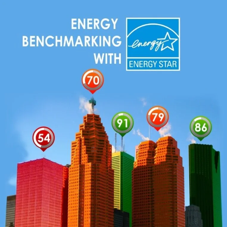 Local Law 84 & 133, Benchmarking Service