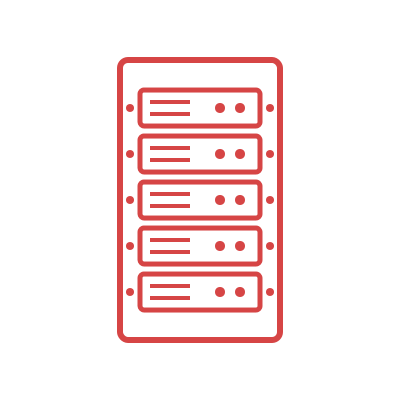 Data Centers