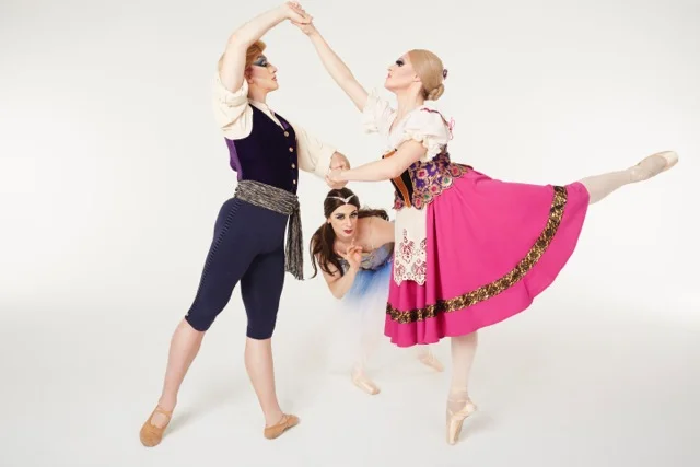  Photo by Zoran Jelenic 