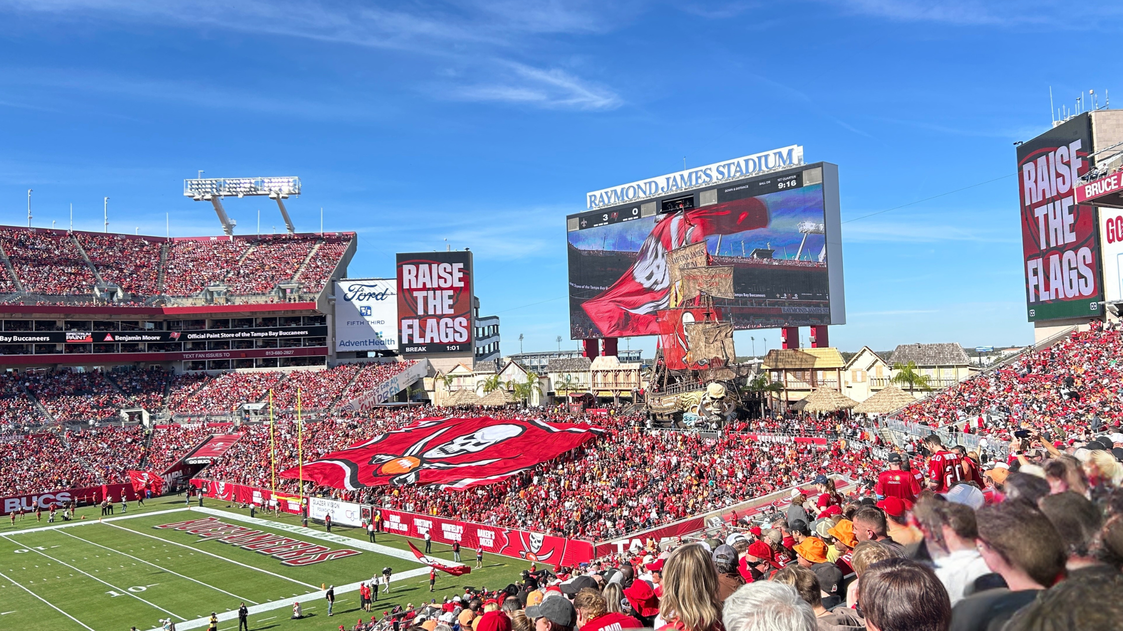 Operations Is Where Growth Goals Become Reality or Noise