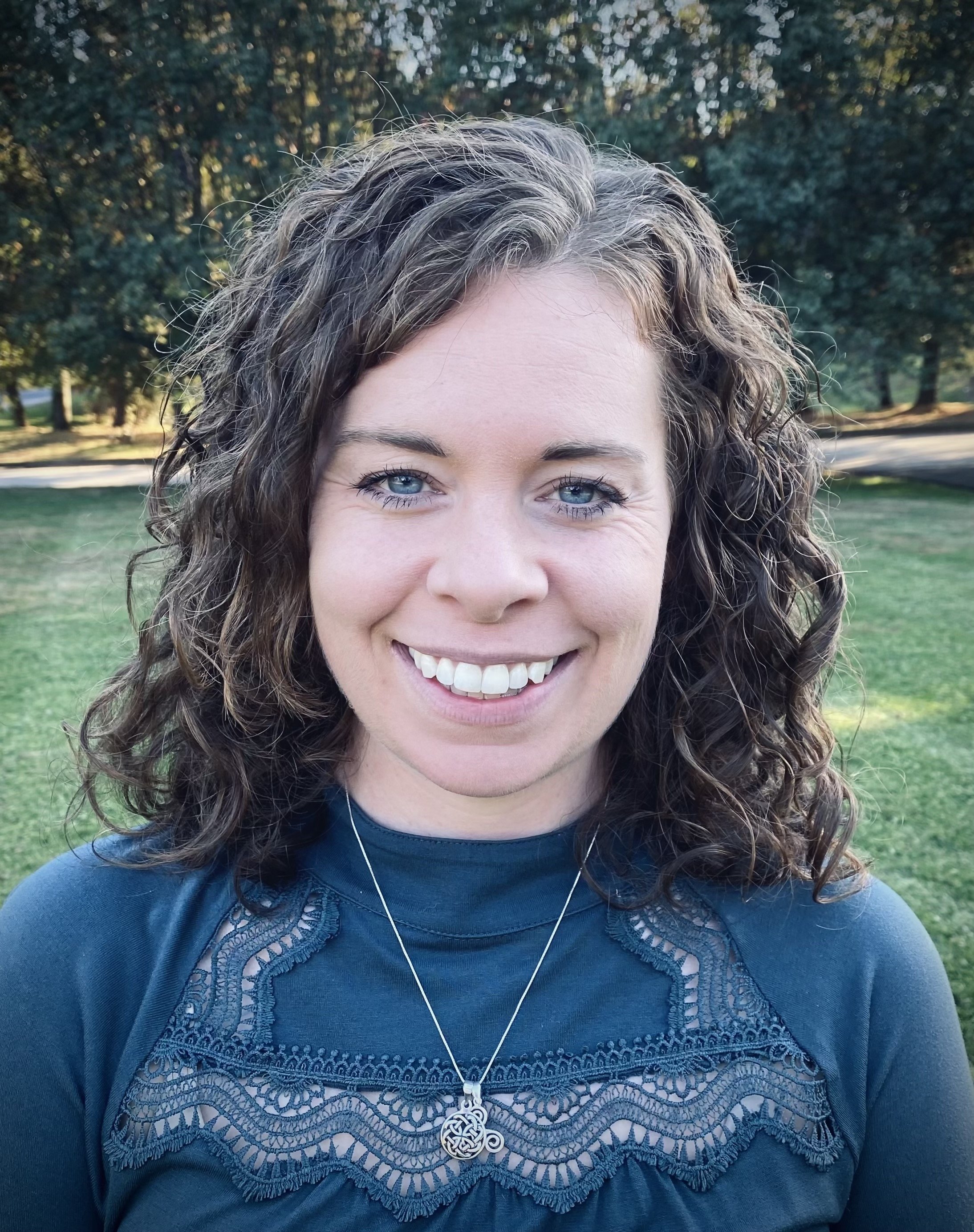 Lauren Gibson, PhD