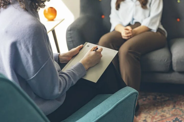 ERP therapy for emetophobia treatment explained by CABT therapist