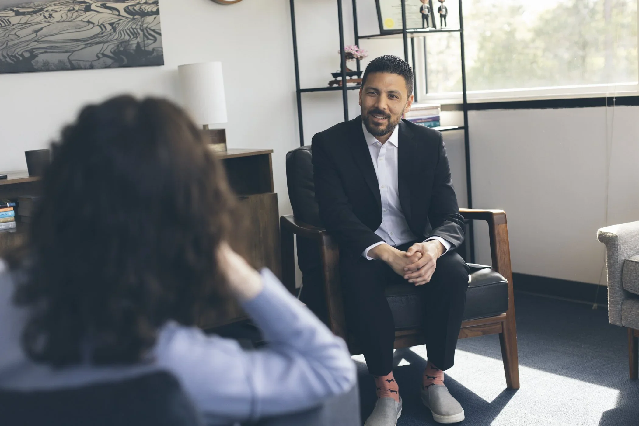 Tips for Maximizing Success When Doing ERP for Emetophobia