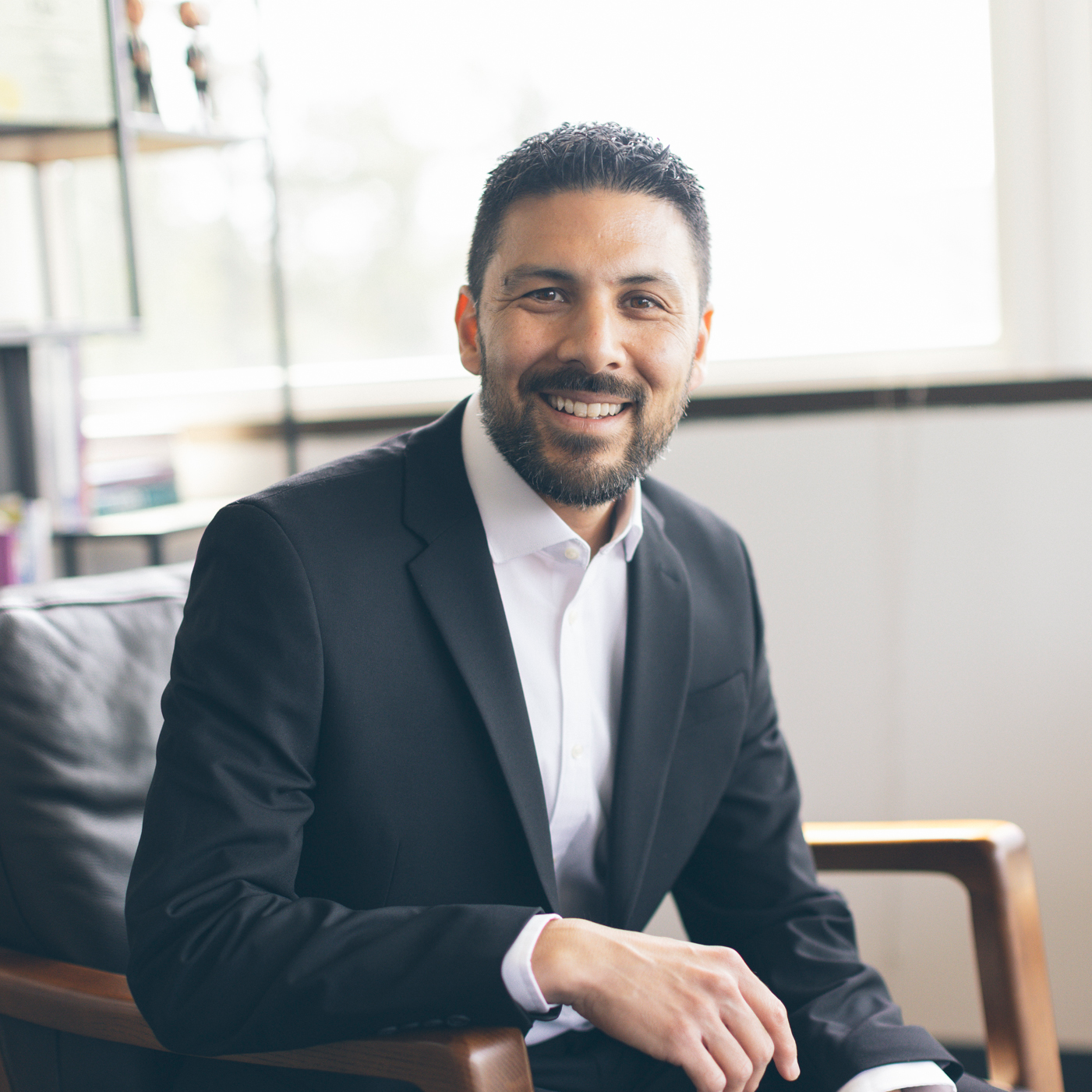 Steven Tsao, PhD, is a co-founder and psychologist at CABT, the Center for Anxiety & Behavior Therapy