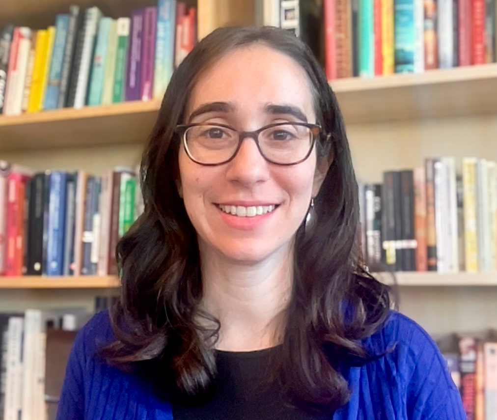 Dr. Elana Kagan PhD staff psychologist specializing in OCD anxiety and pediatric therapy at CABT in Bryn Mawr, PA,  greater Philadelphia area, telehealth statewide