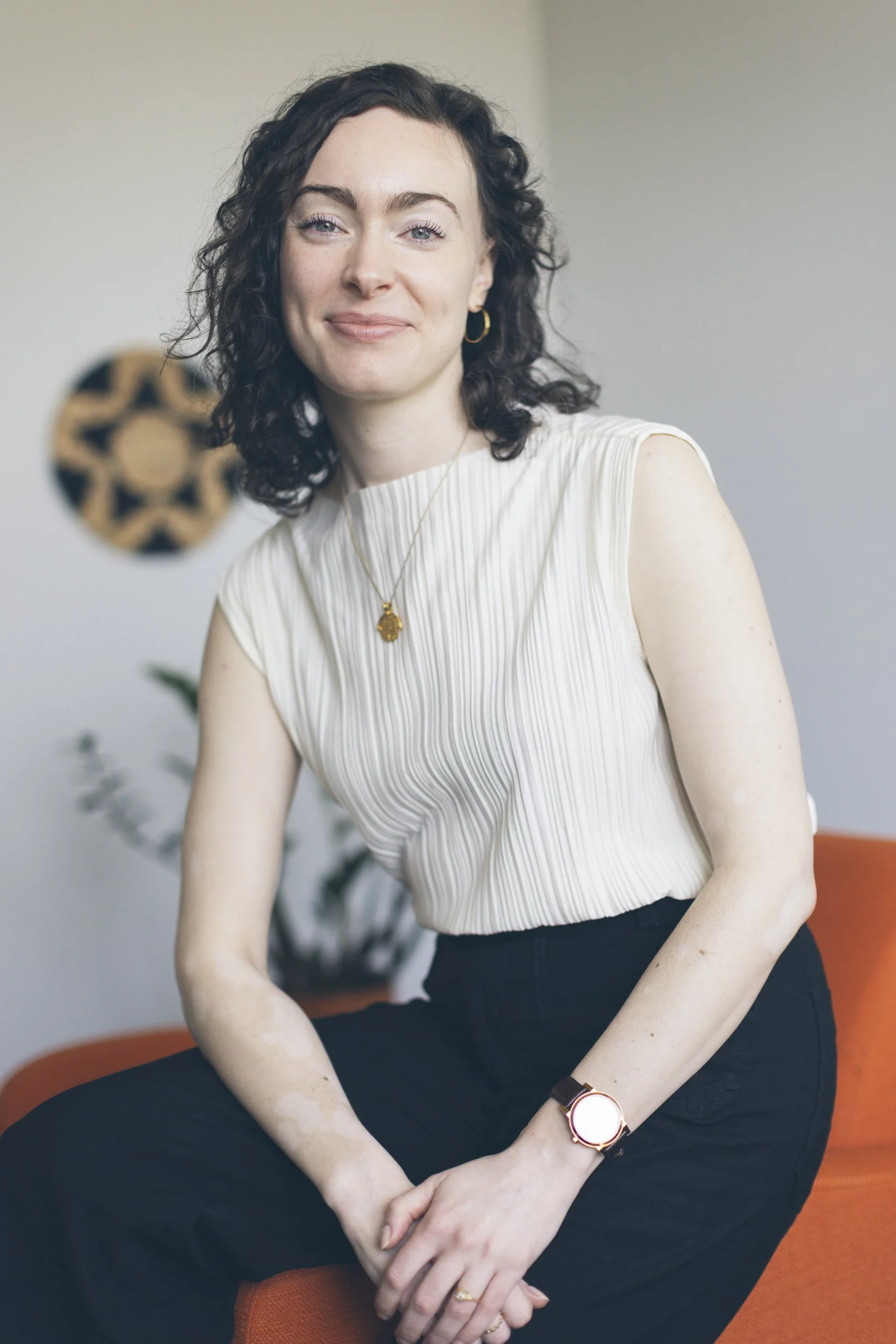 Catherine Schuler, PsyD