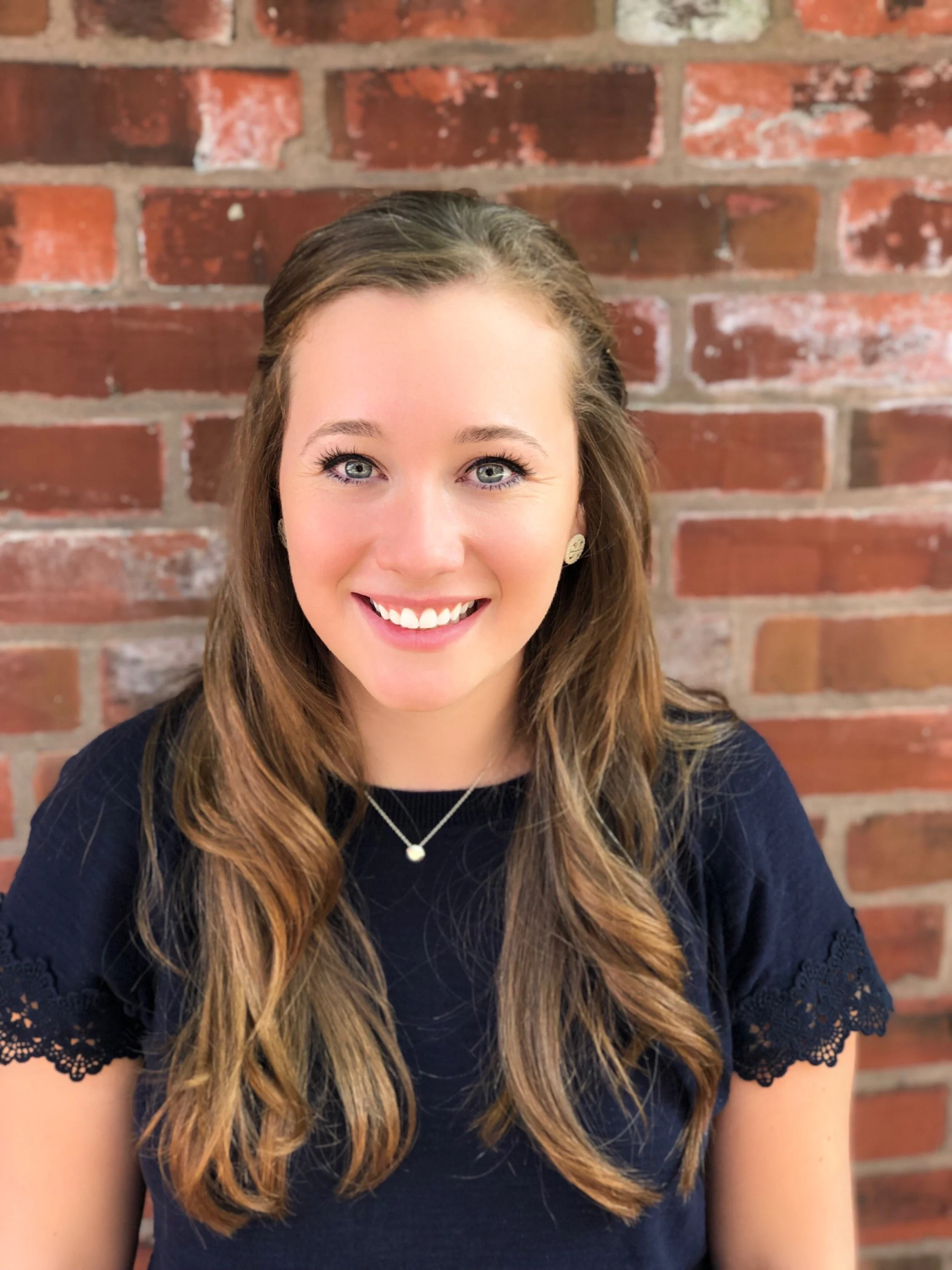 Auburn Stephenson MA advanced doctoral student specializing in OCD and anxiety therapy at CABT greater Philadelphia area