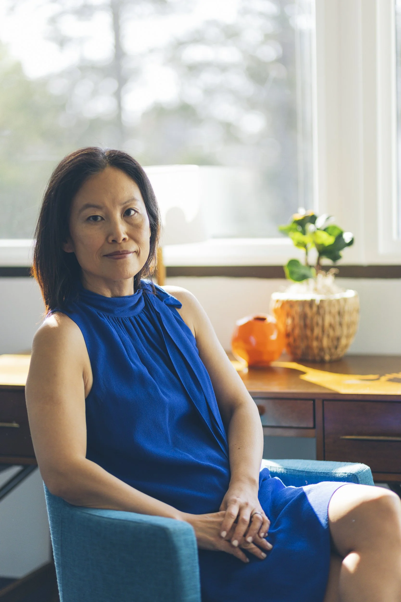 Josephine Shih, PhD - Staff Psychologist at Center for Anxiety and Behavior Therapy