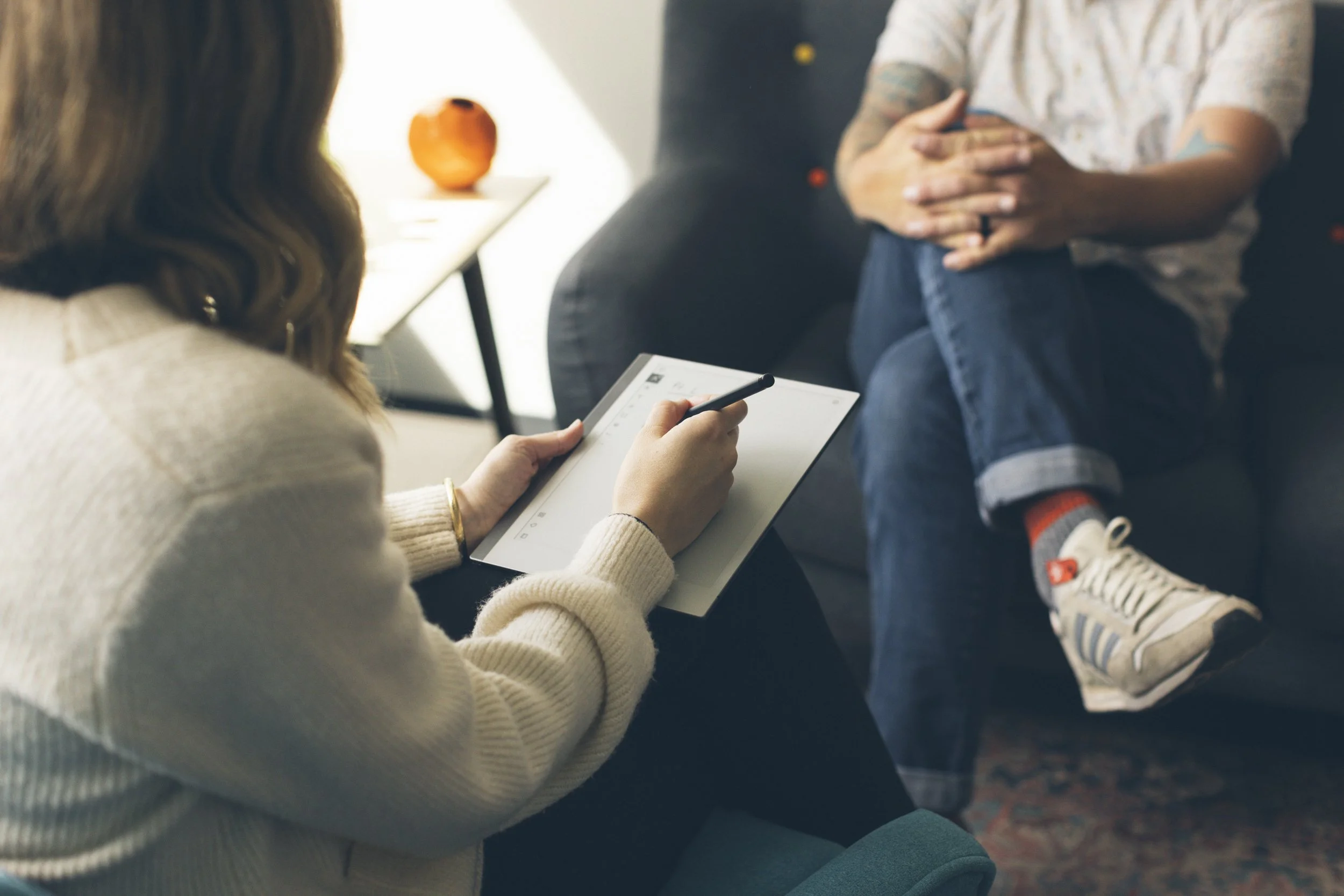 CABT provides resources like worksheets for emetophobia therapists and emetophobes alike.