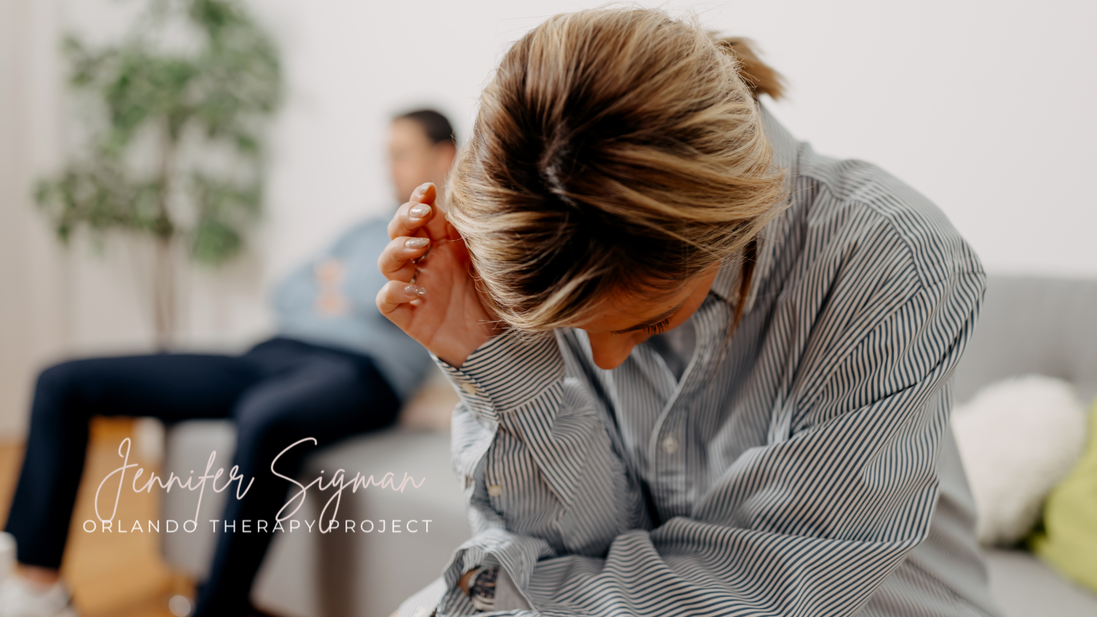 Can You Save a Marriage When Only One Partner Wants To?