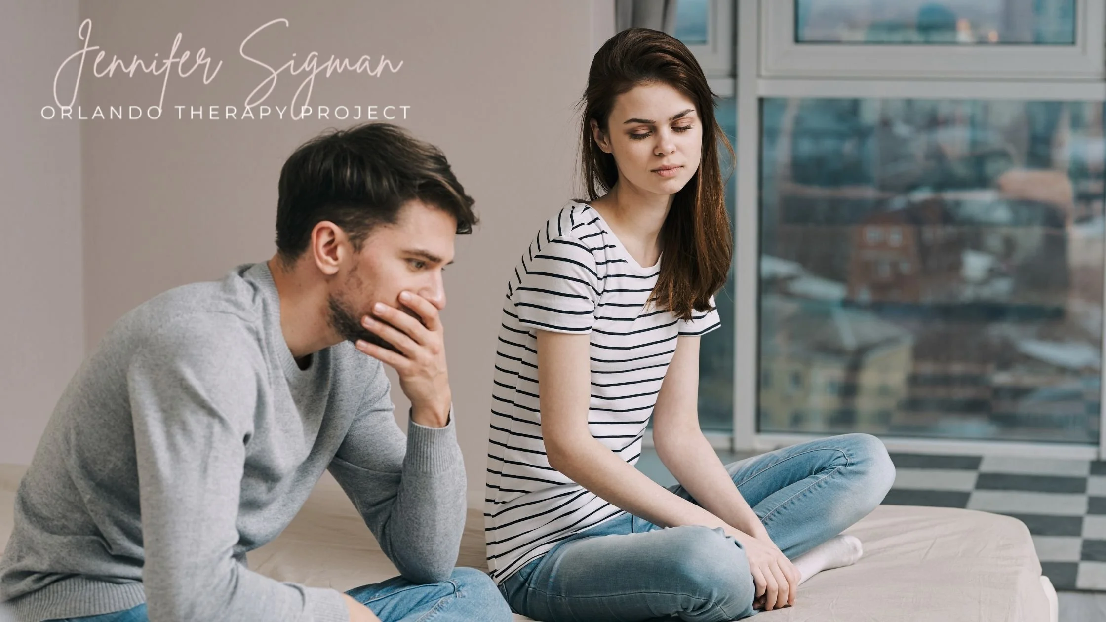 How Long Does It Take to Recover From an Affair?