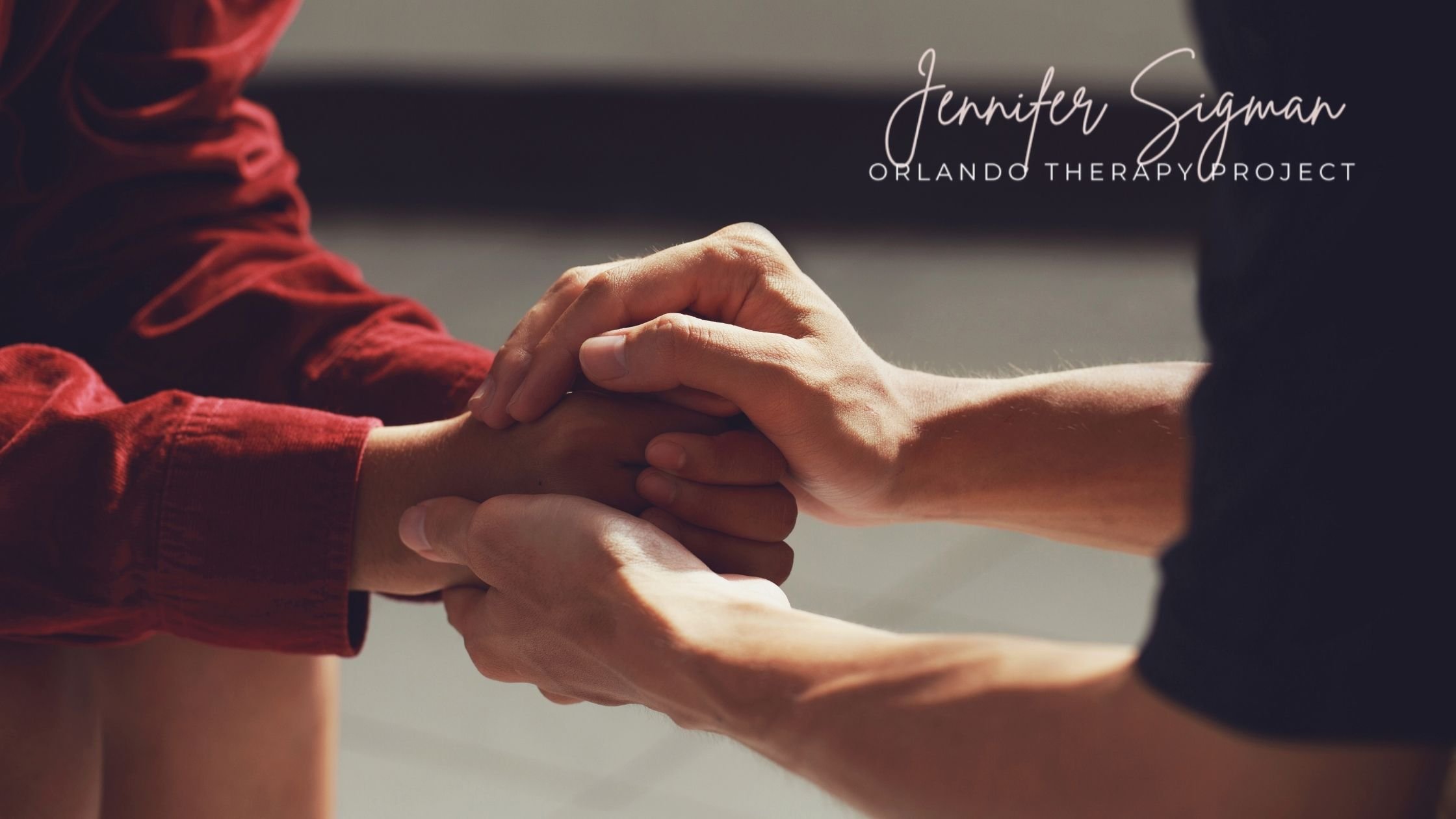 How Unresolved Trauma Shows Up in Your Marriage