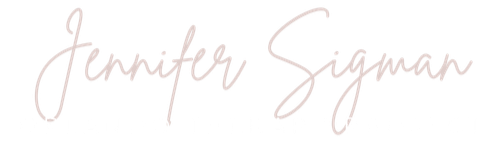 Jennifer Sigman, LMFT 