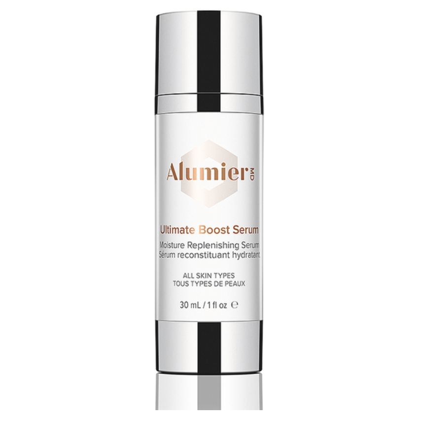 Ultimate Boost Serum