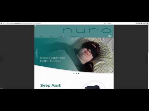 nuro website
