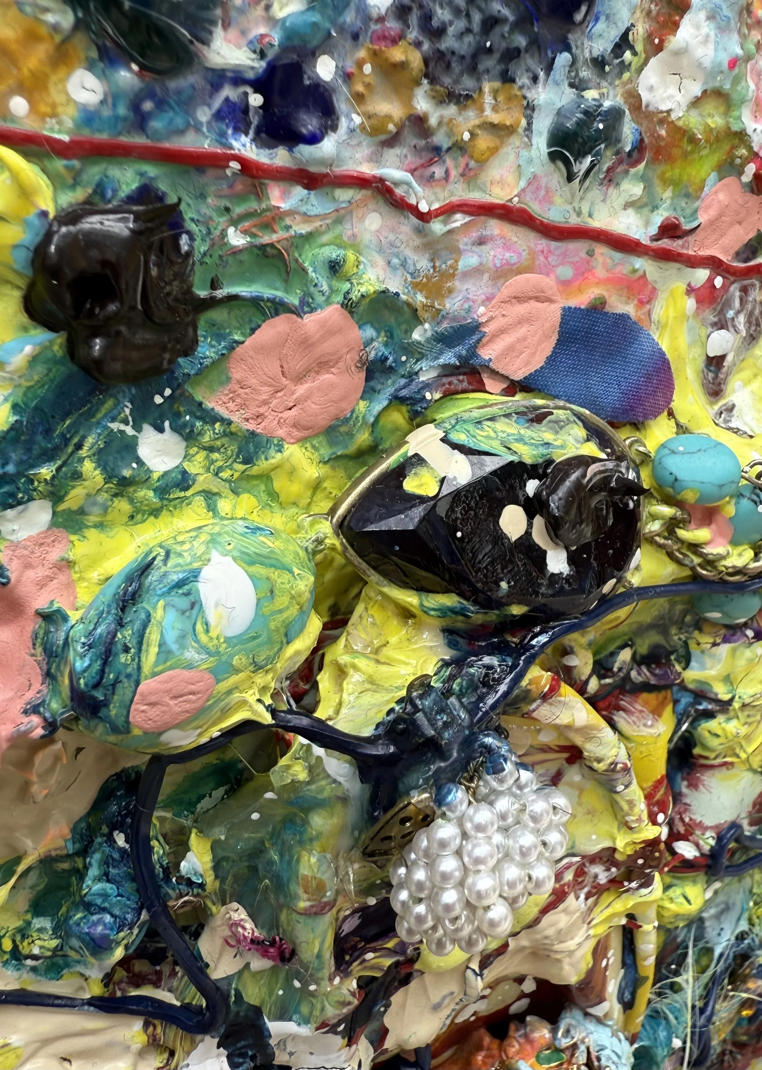 Ritchie_zoom 3_ARTIST LIZ ALDERMAN_ZEITGENÖSSISCHE BILDHAUERIN UND MALERIN.jpeg