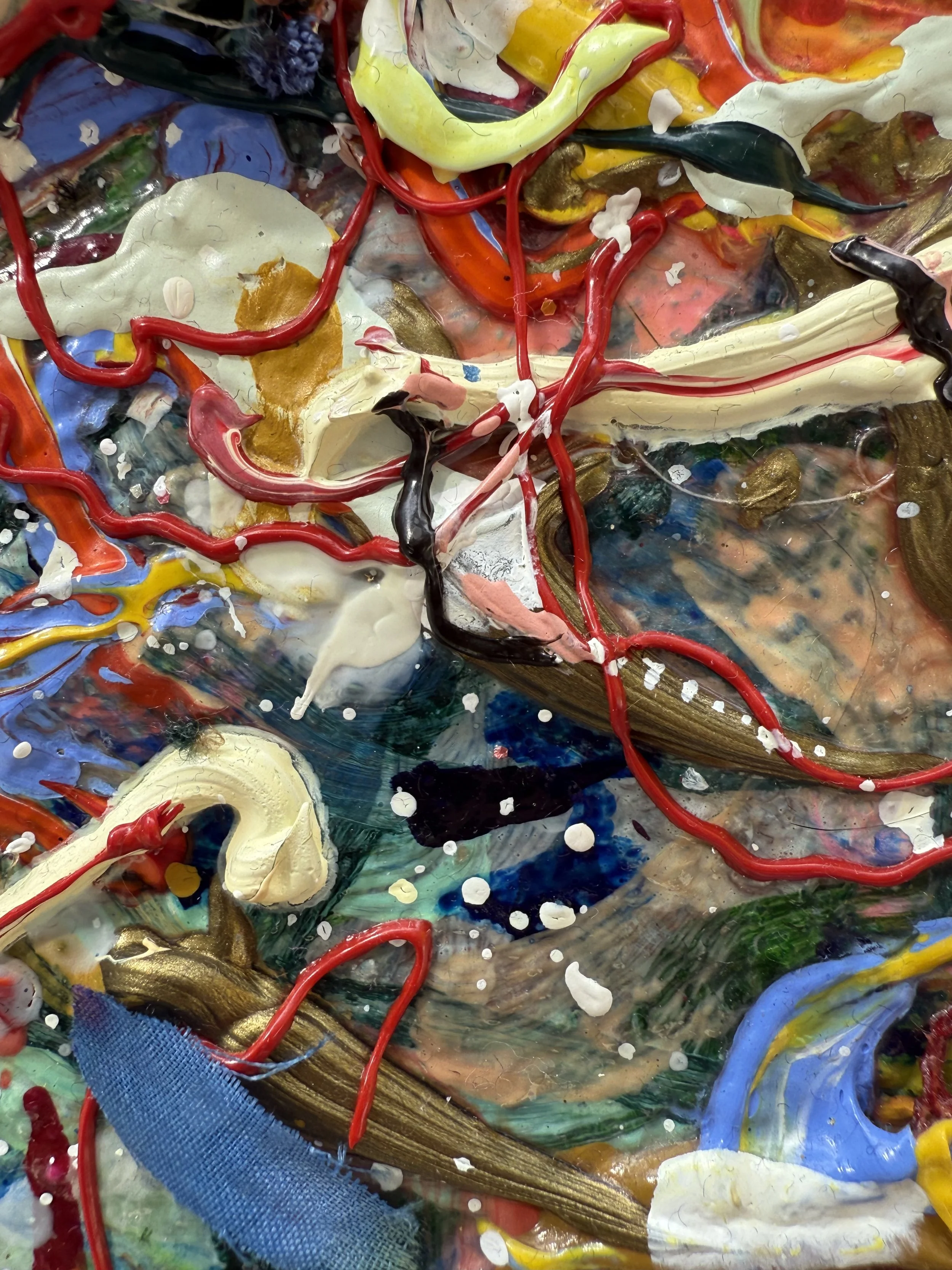 Ritchie_zoom 8_ARTIST LIZ ALDERMAN_ZEITGENÖSSISCHE BILDHAUERIN UND MALERIN.jpeg