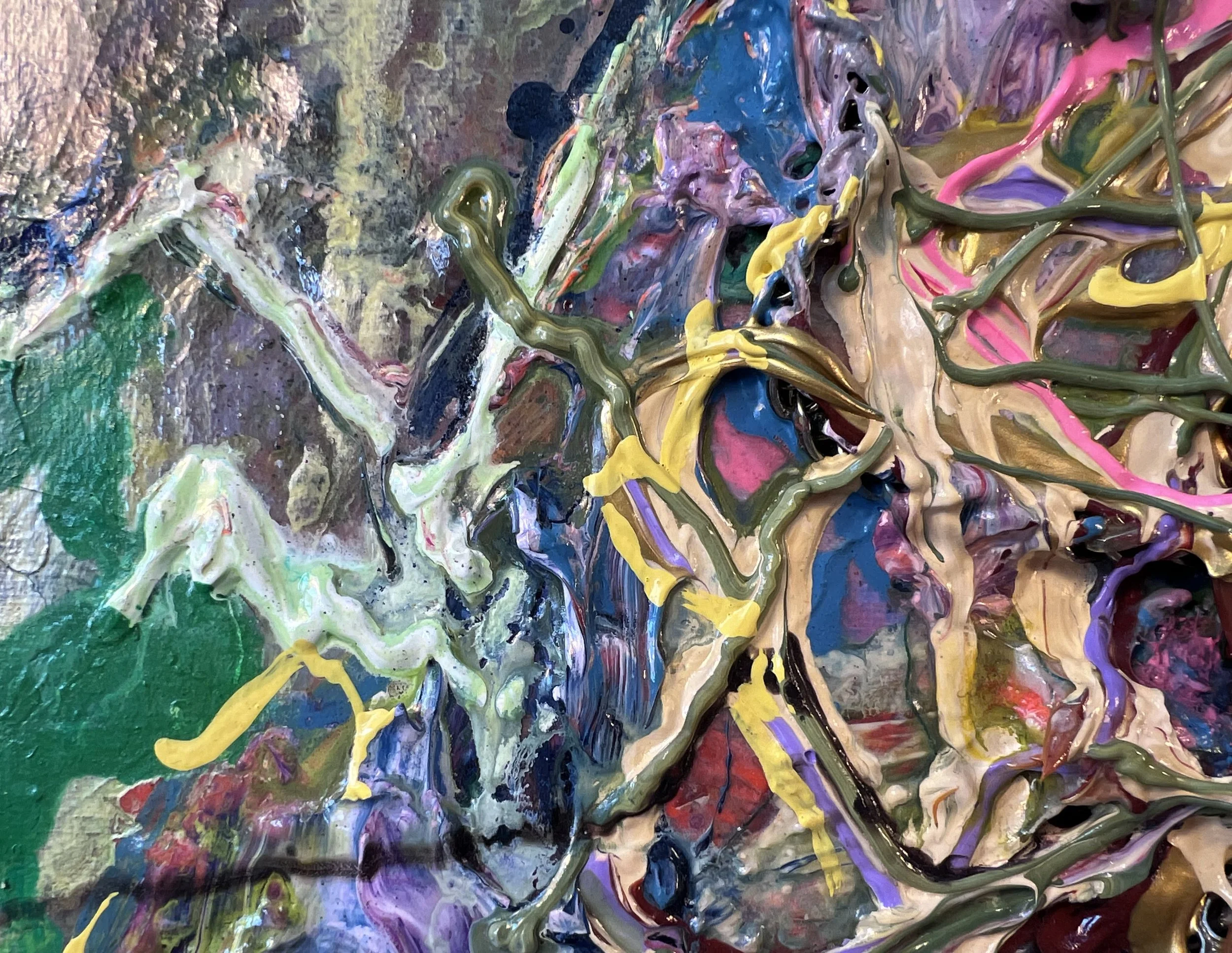 Brenda_16 x 20 inches_Mixed Media on Canvas_CONTEMPORARY ARTIST LIZ ALDERMAN_72.jpeg