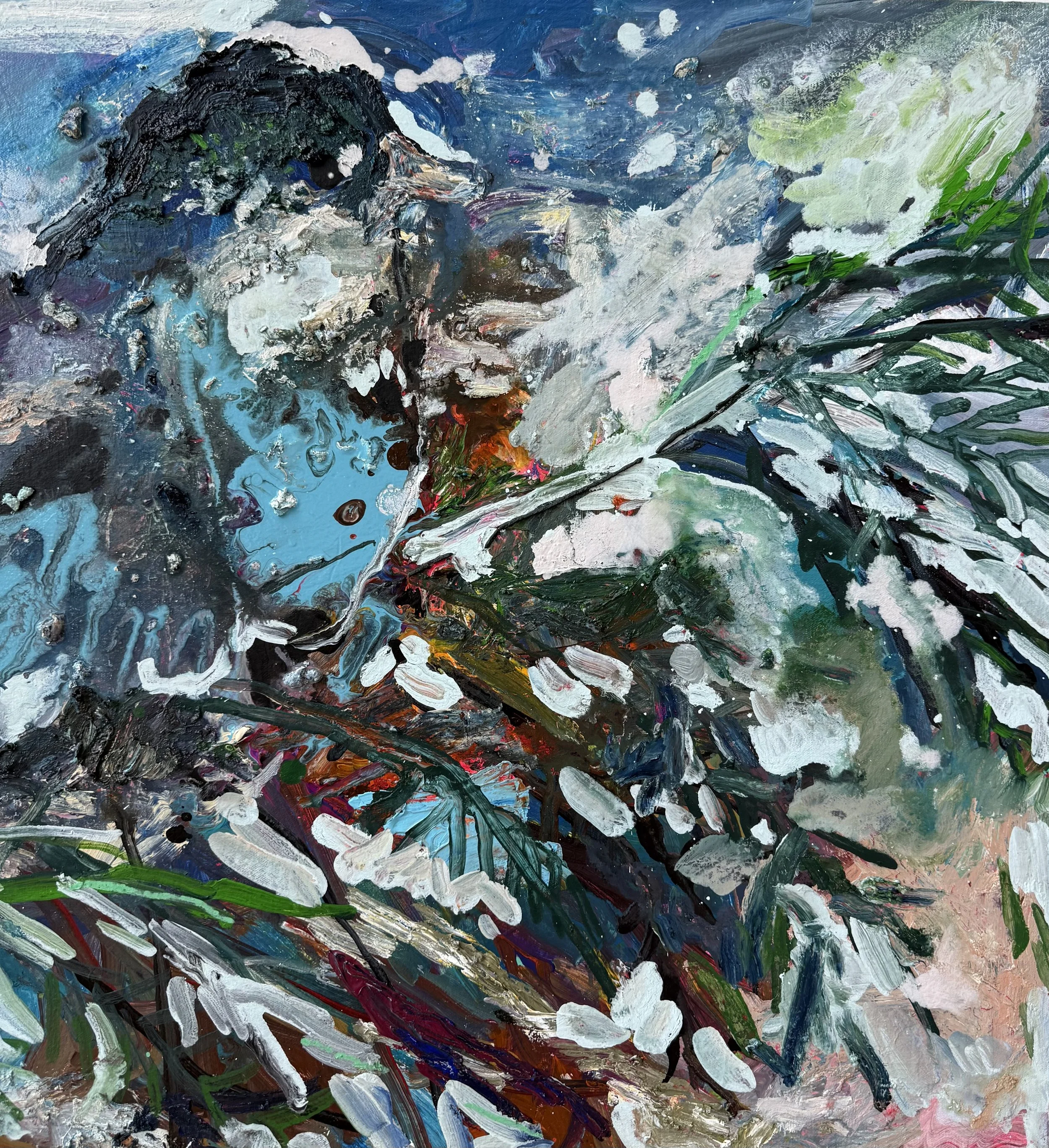 Josh_detail 2_ARTIST LIZ ALDERMAN_BIRD PAINTING.jpeg