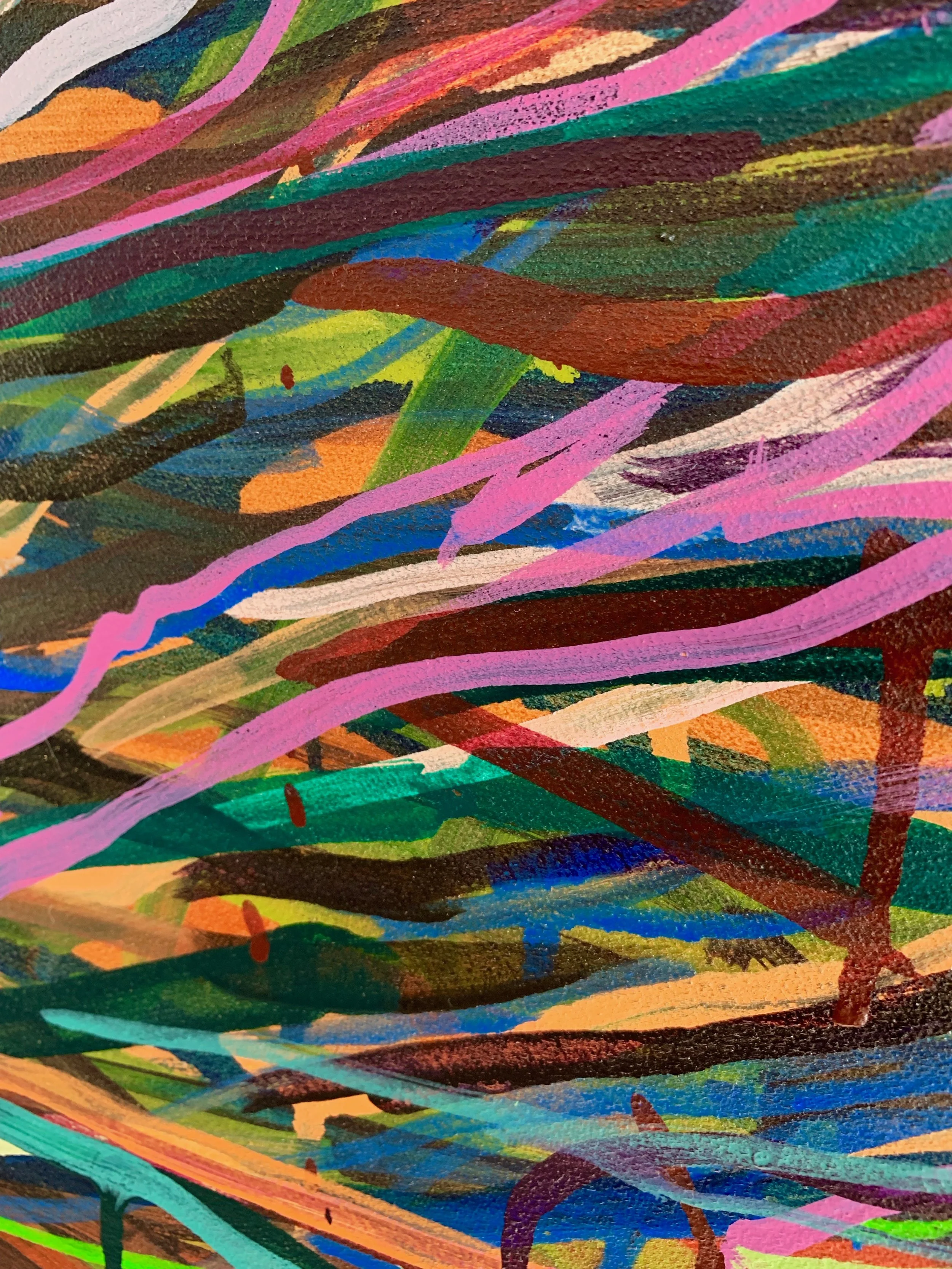 Aupugrstripene [detail]