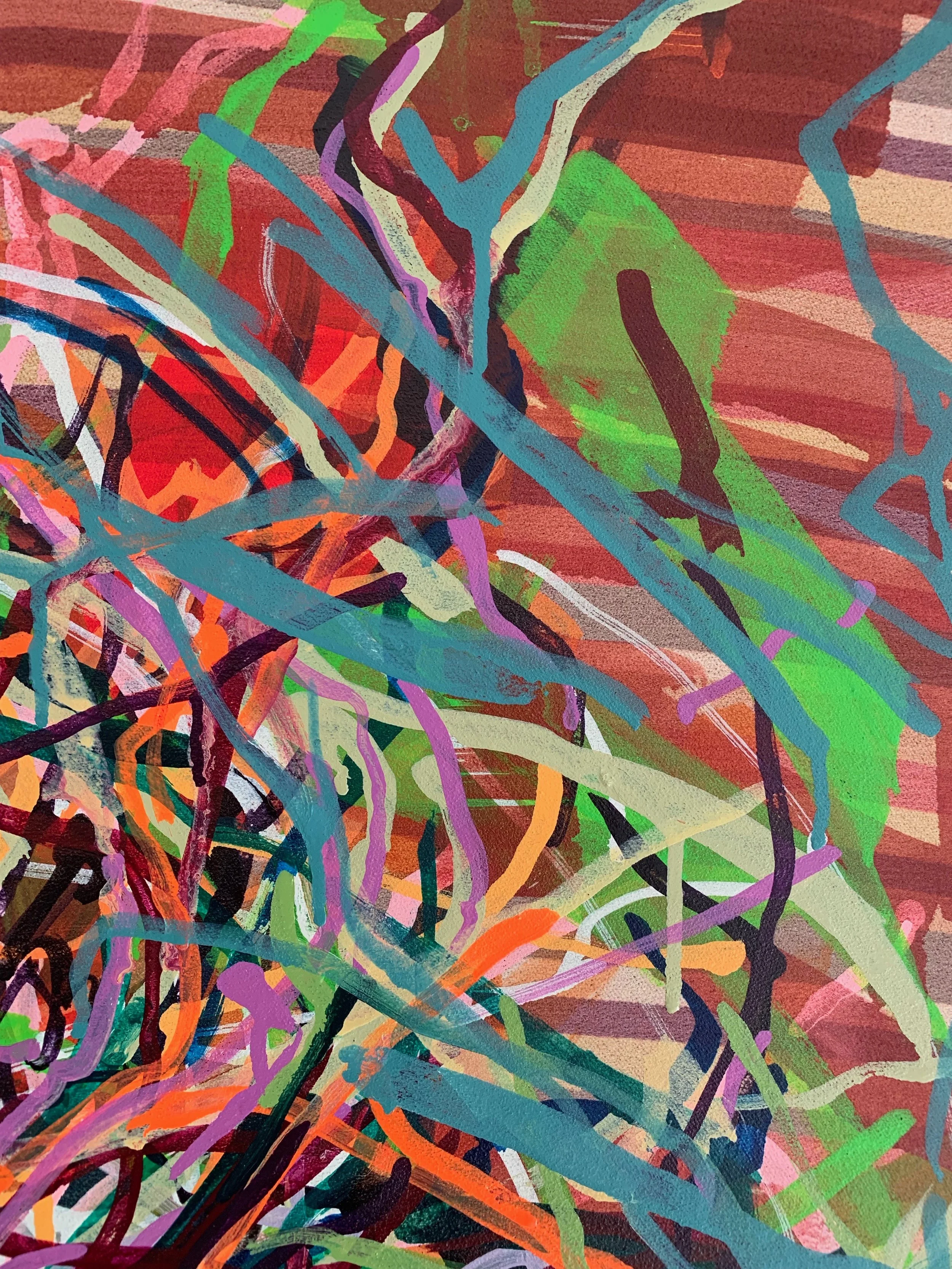 Aupugrstripene [detail]