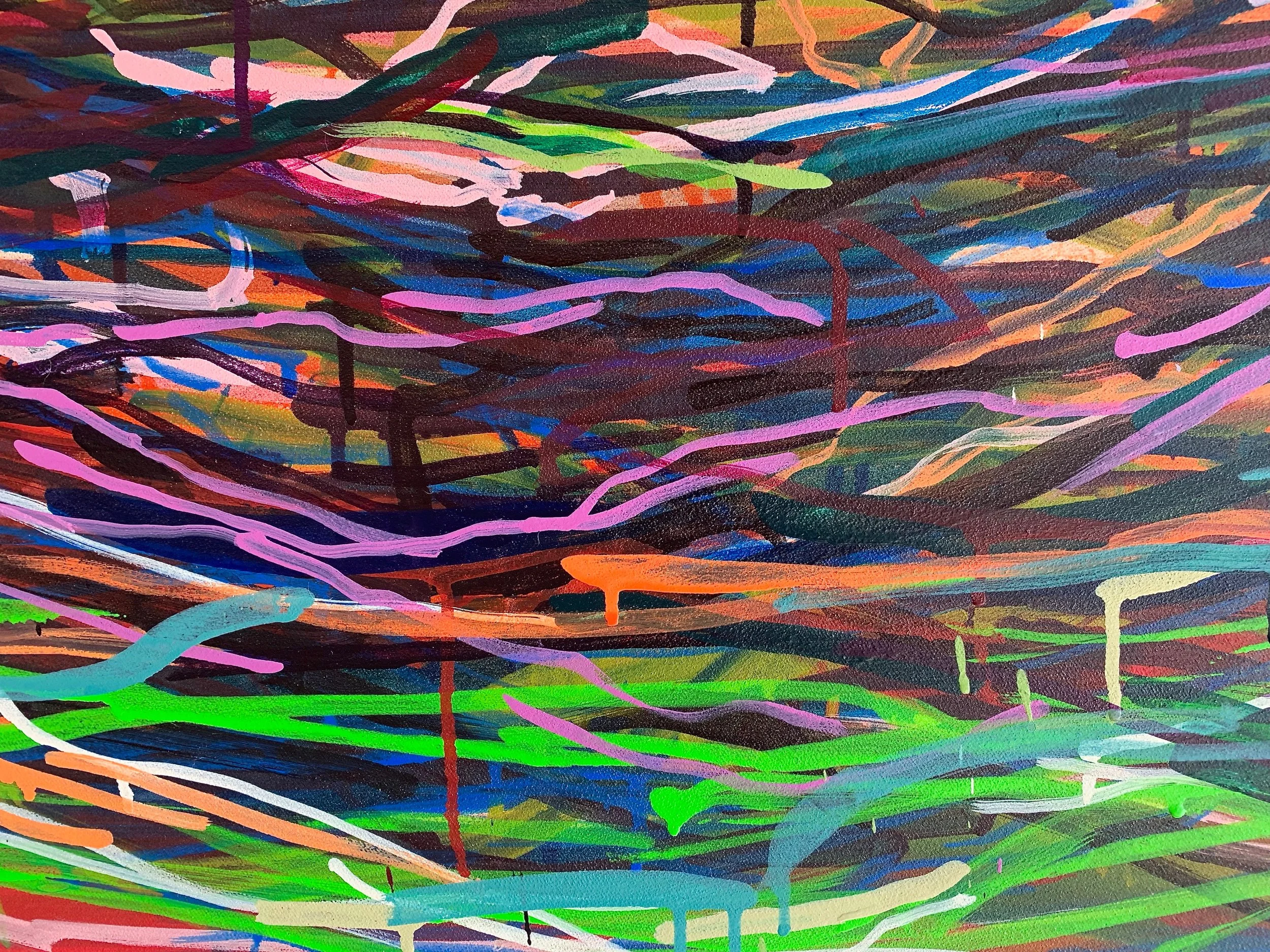Aupugrstripene [detail]
