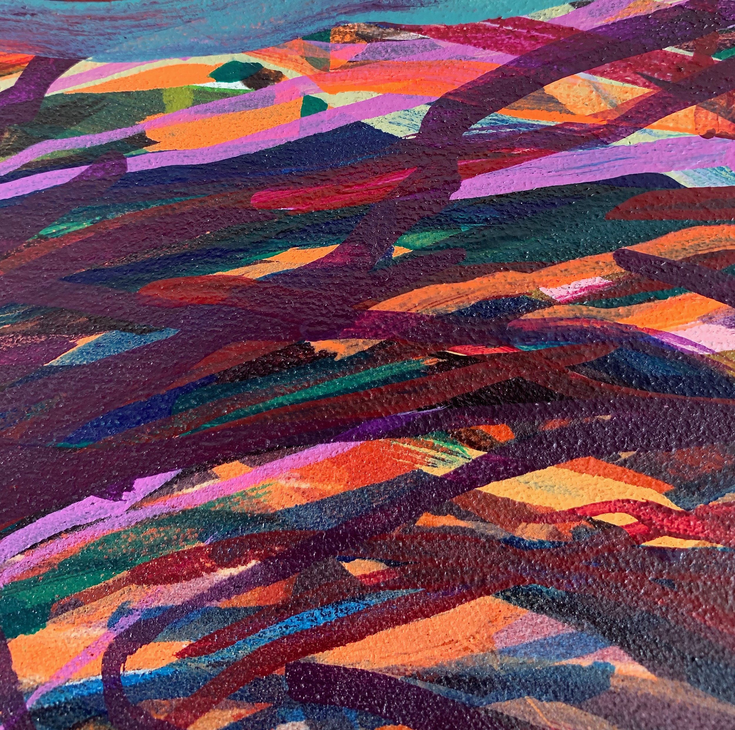 Aupugrstripene [detail]