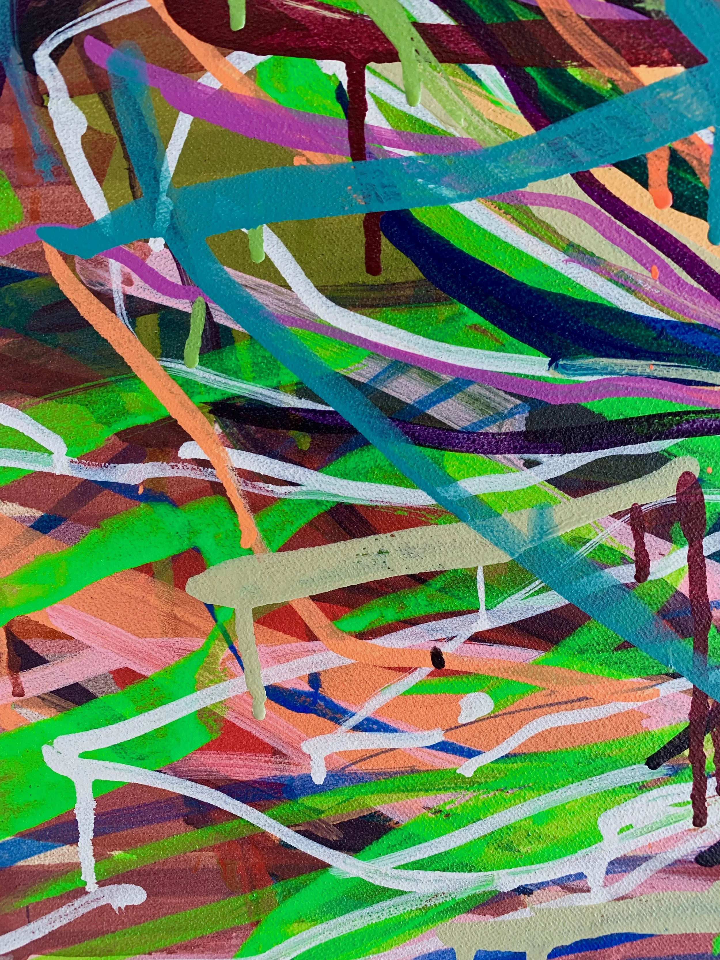 Aupugrstripene [detail]