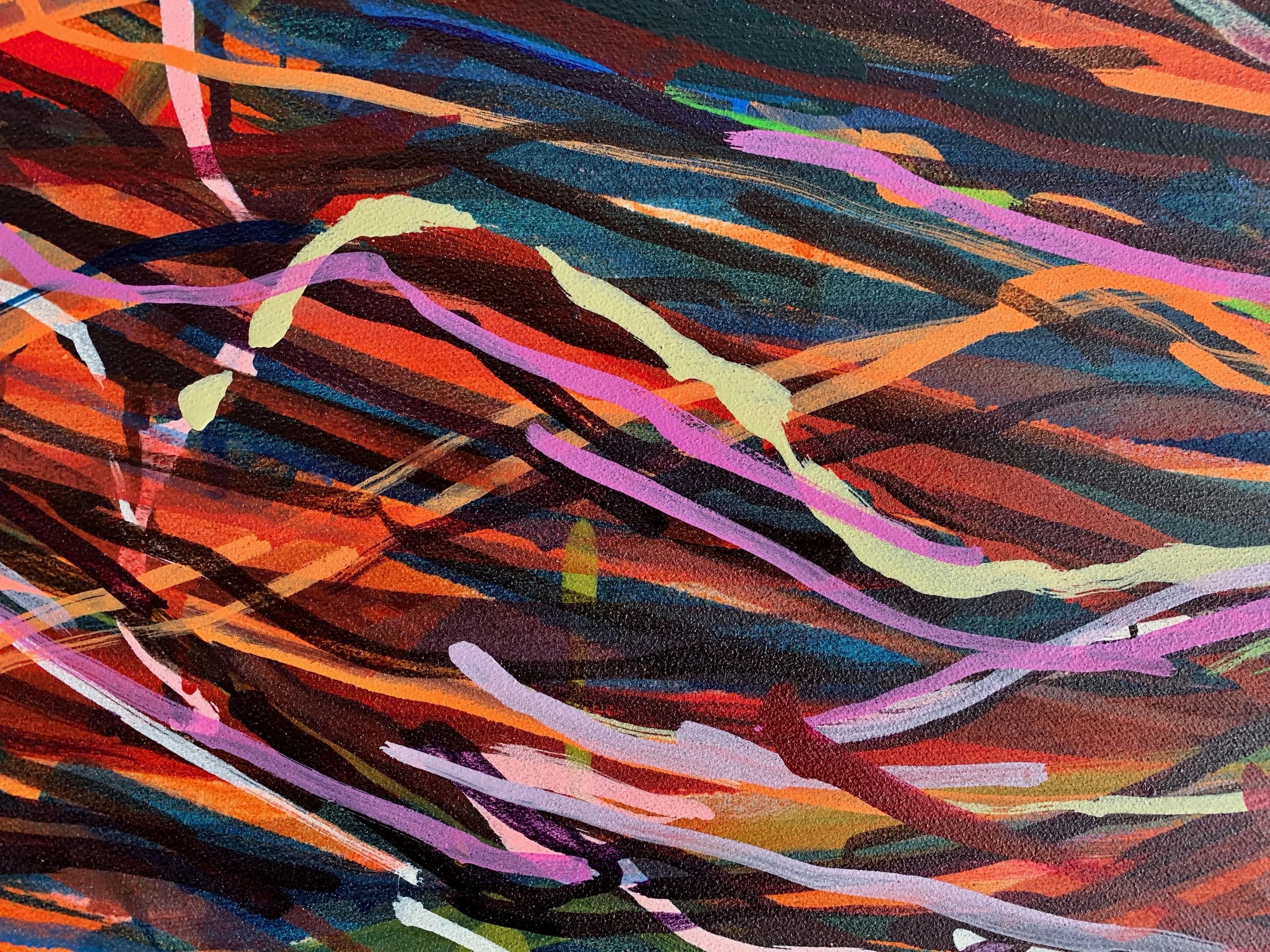 Aupugrstripene [detail]