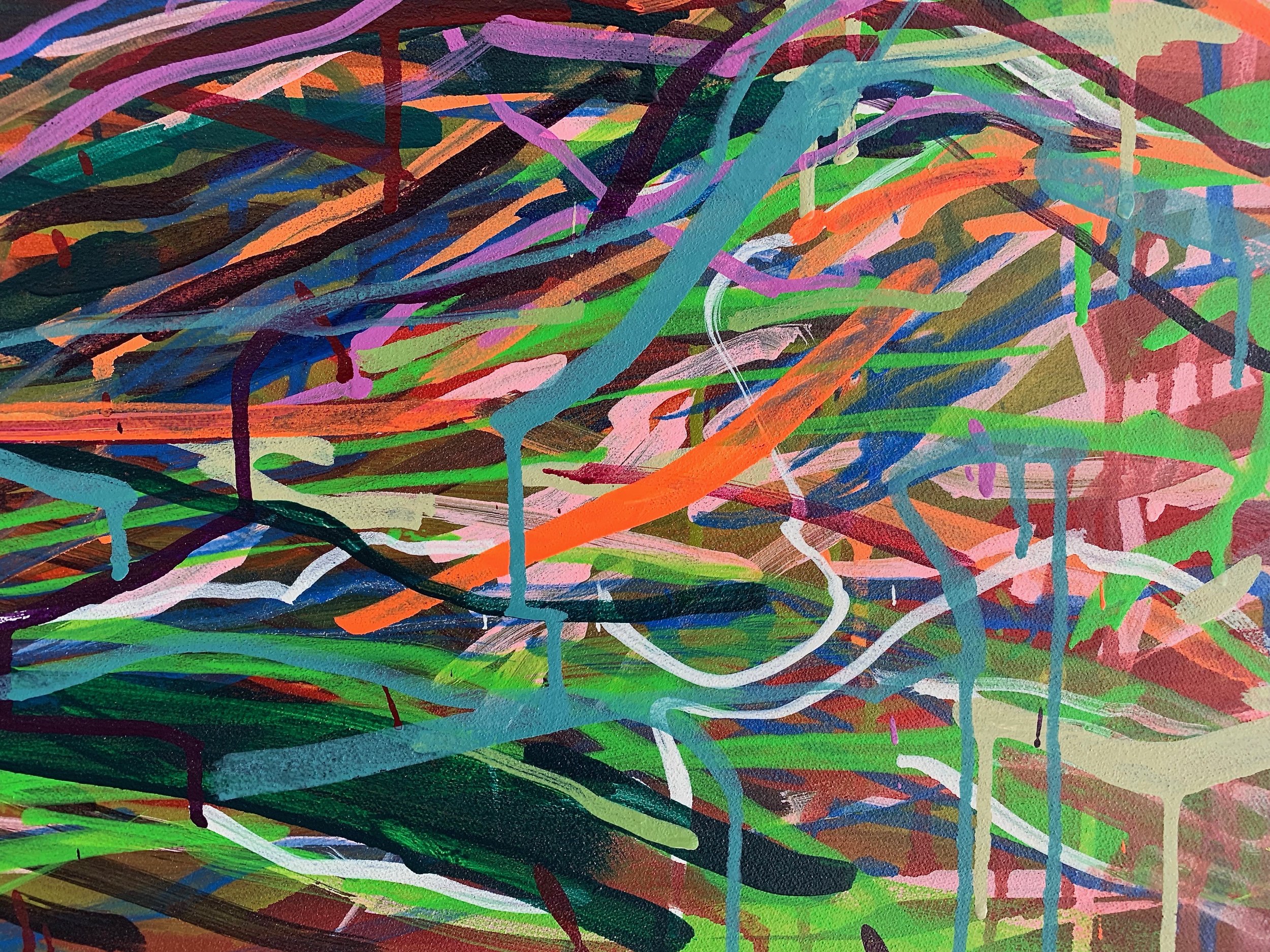 Aupugrstripene [detail]