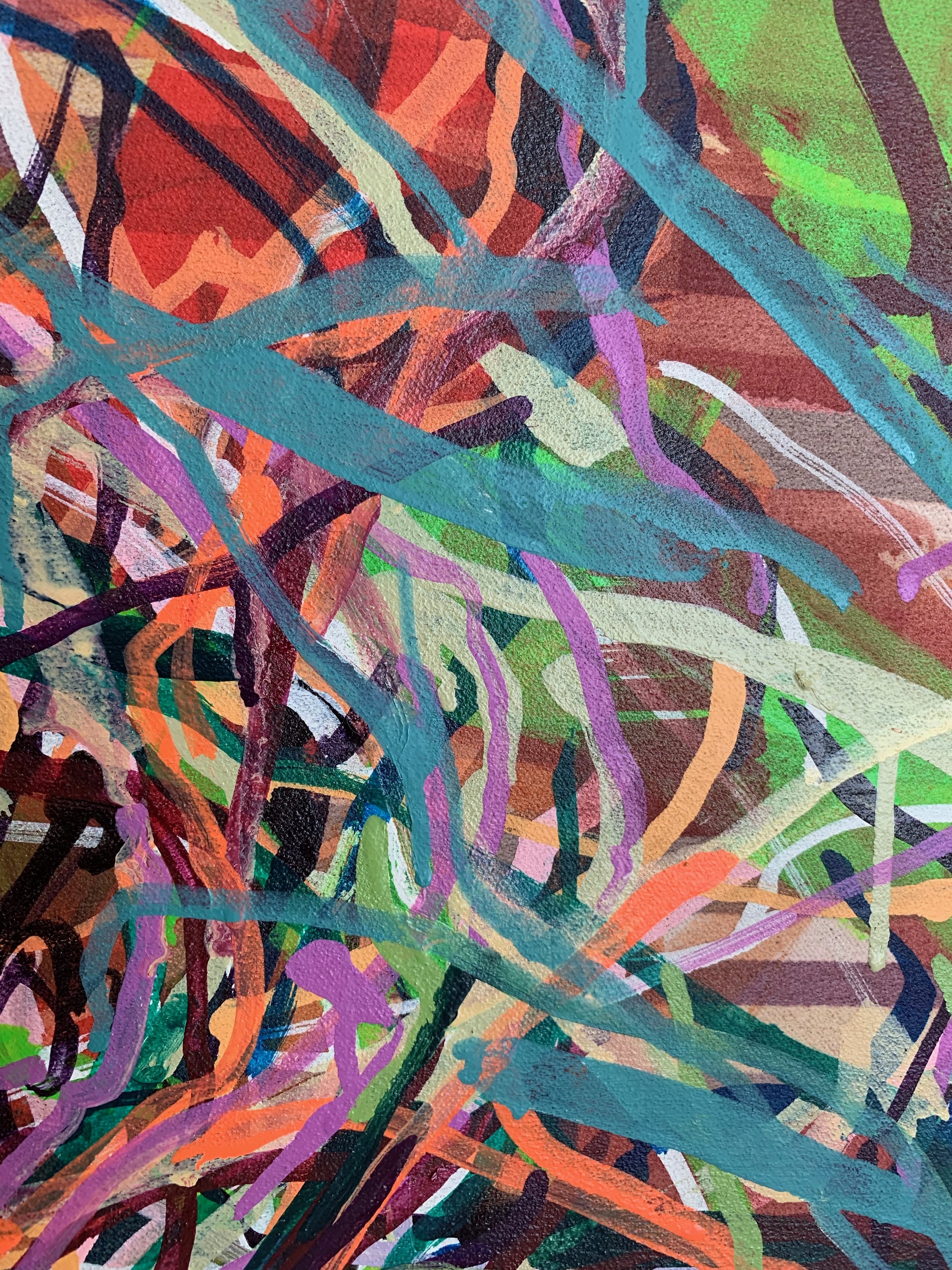 Aupugrstripene [detail]