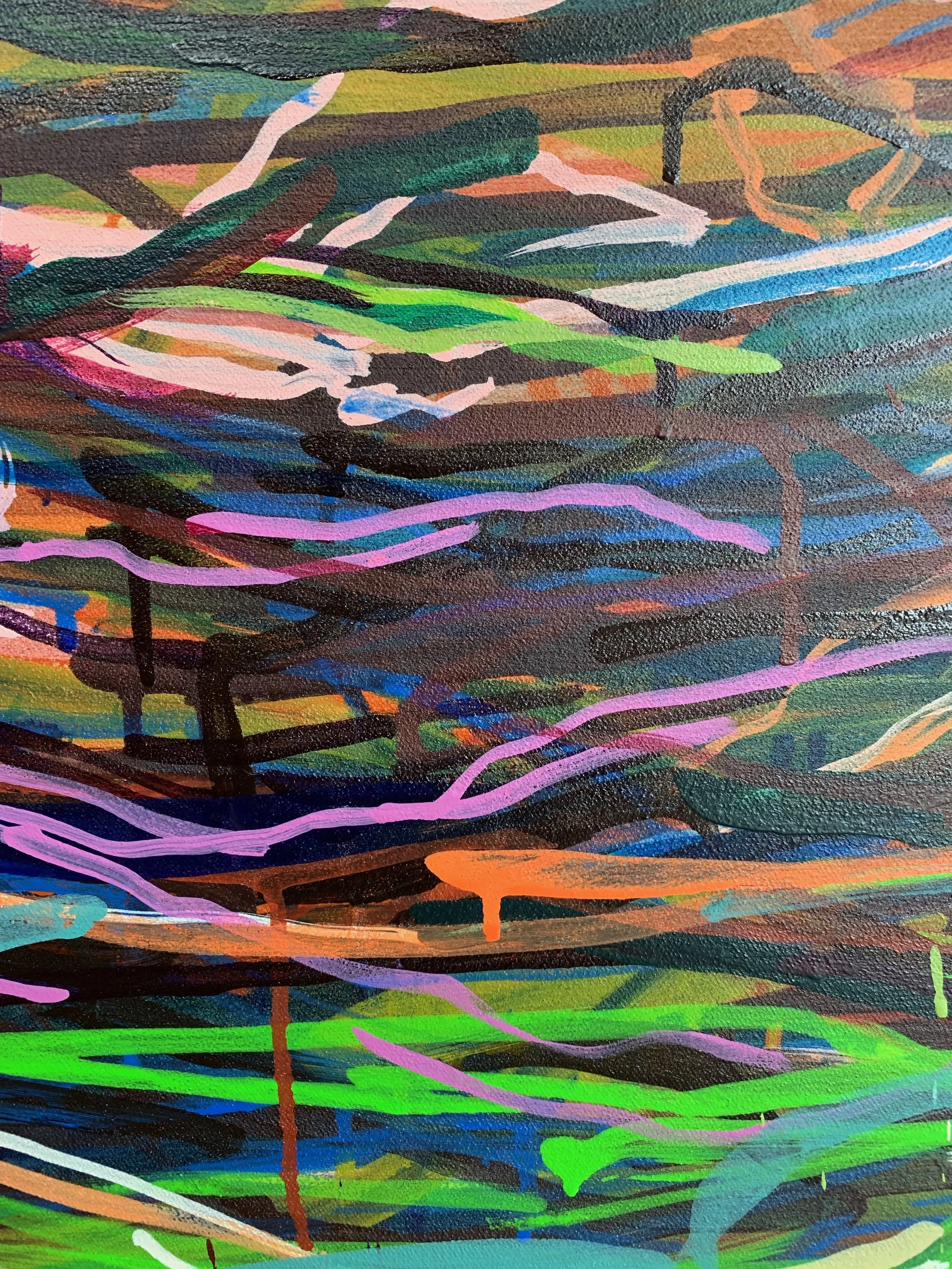 Aupugrstripene [detail]