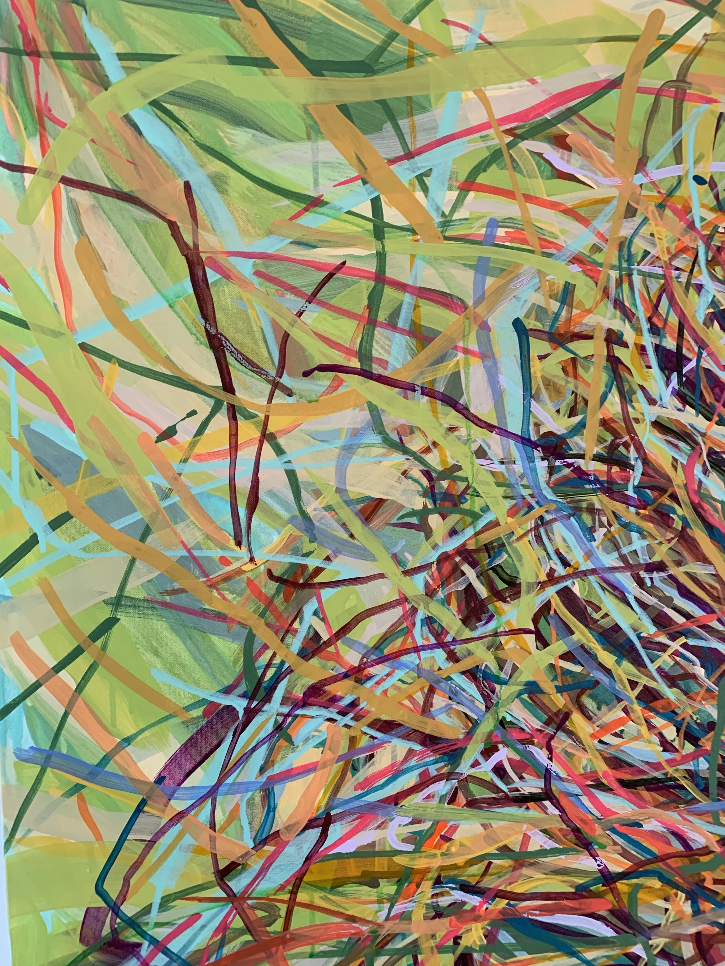 Noyeline [detail]