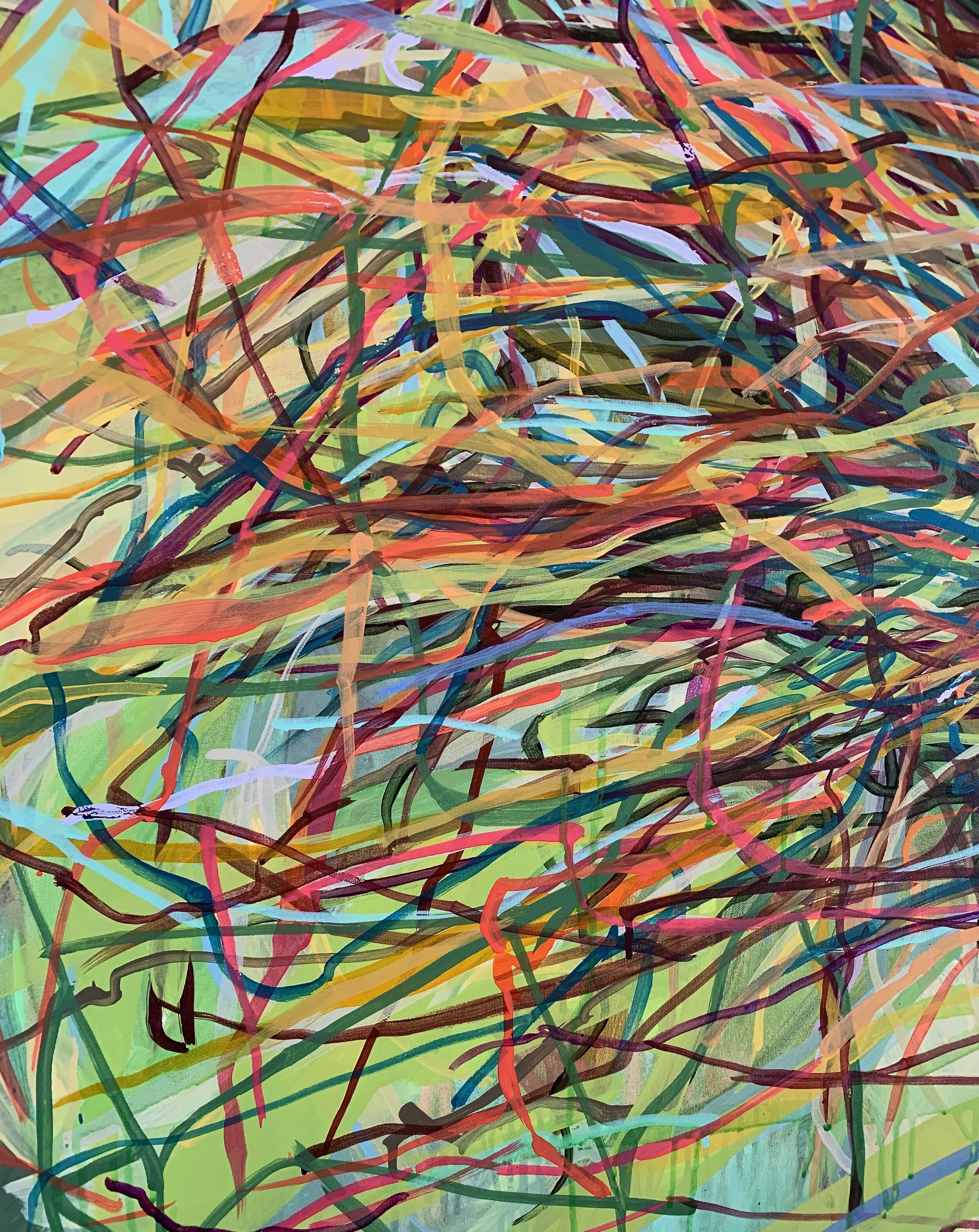 Noyeline [detail]