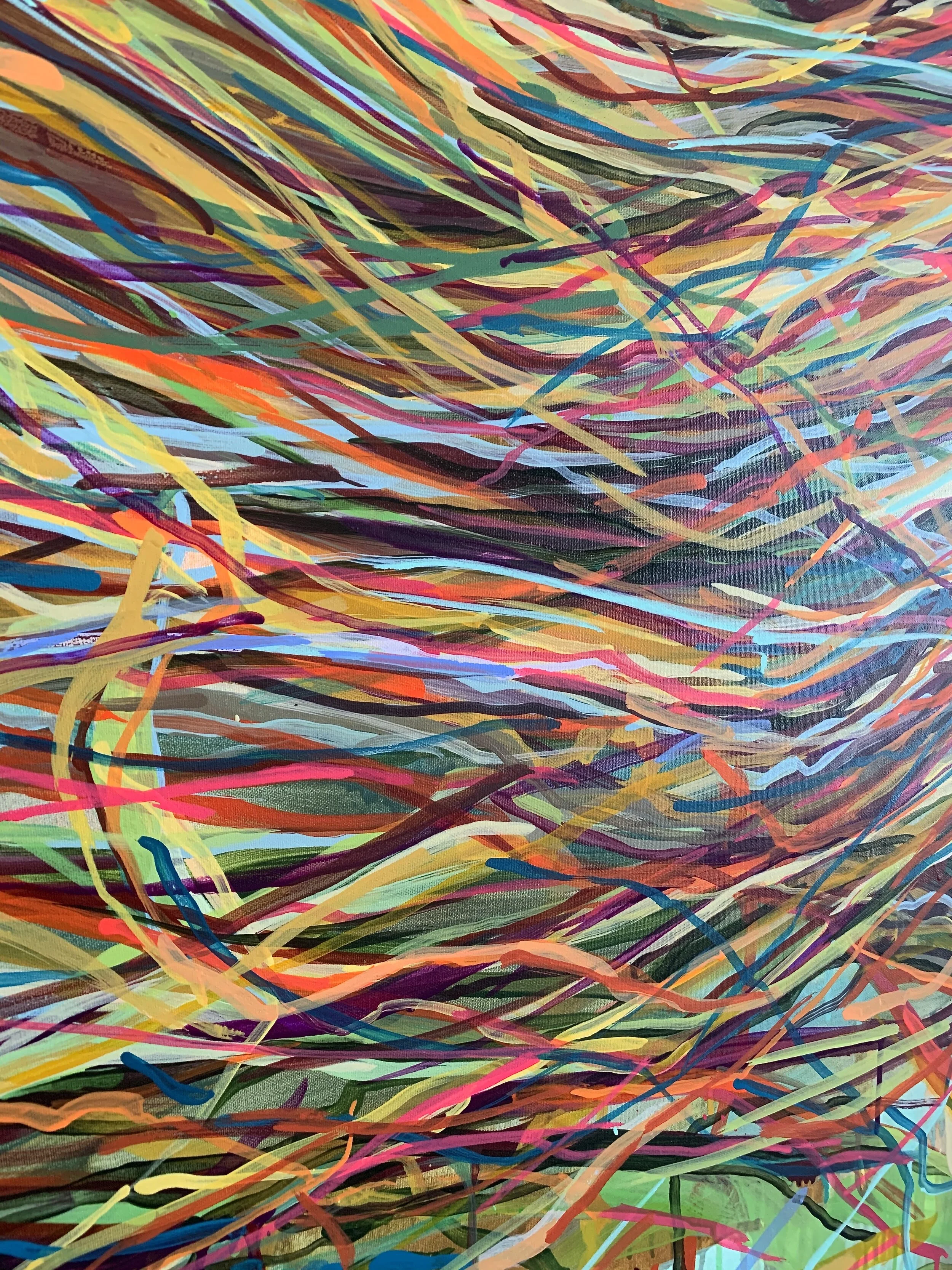 Noyeline [detail]