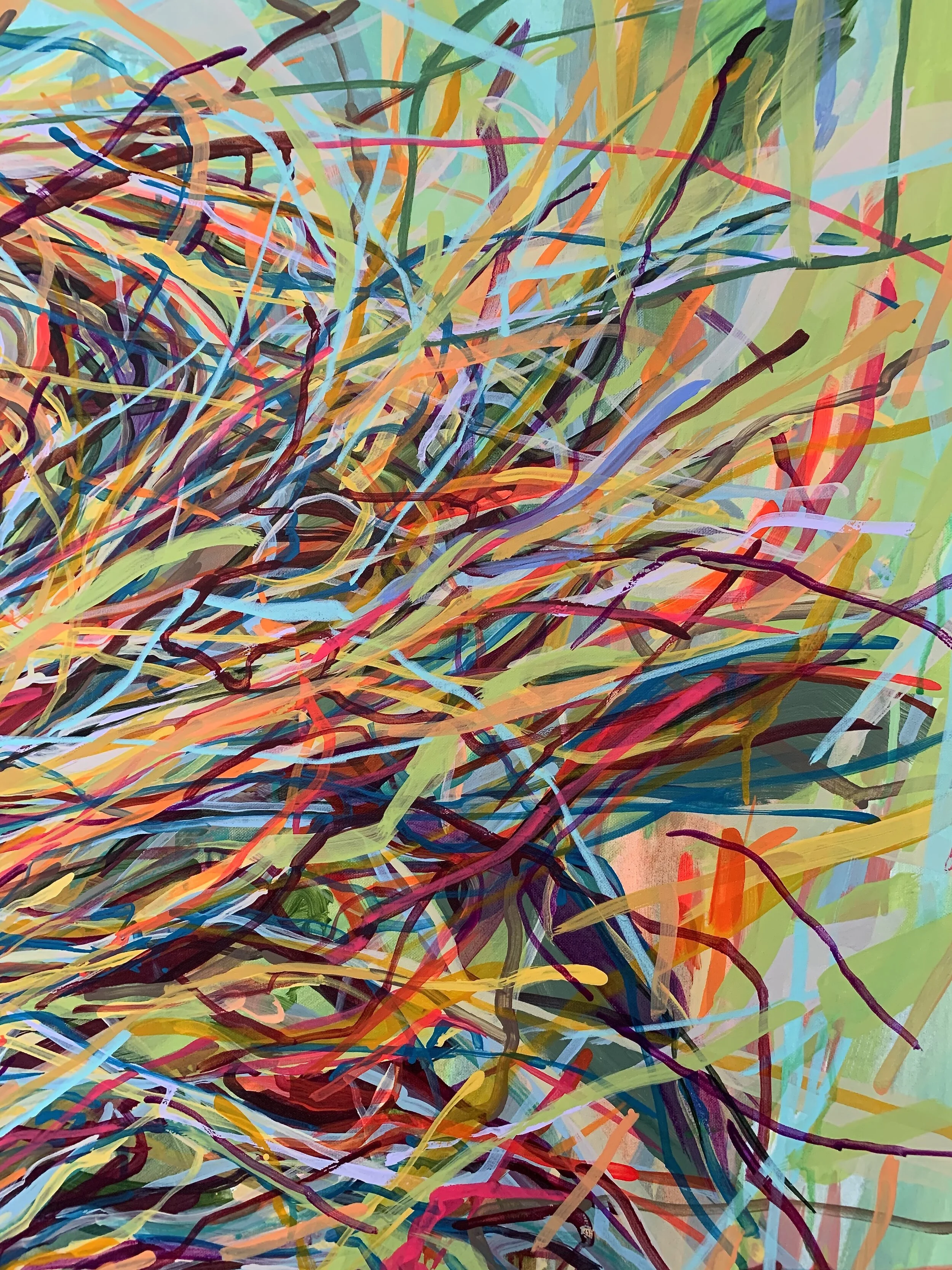 Noyeline [detail]