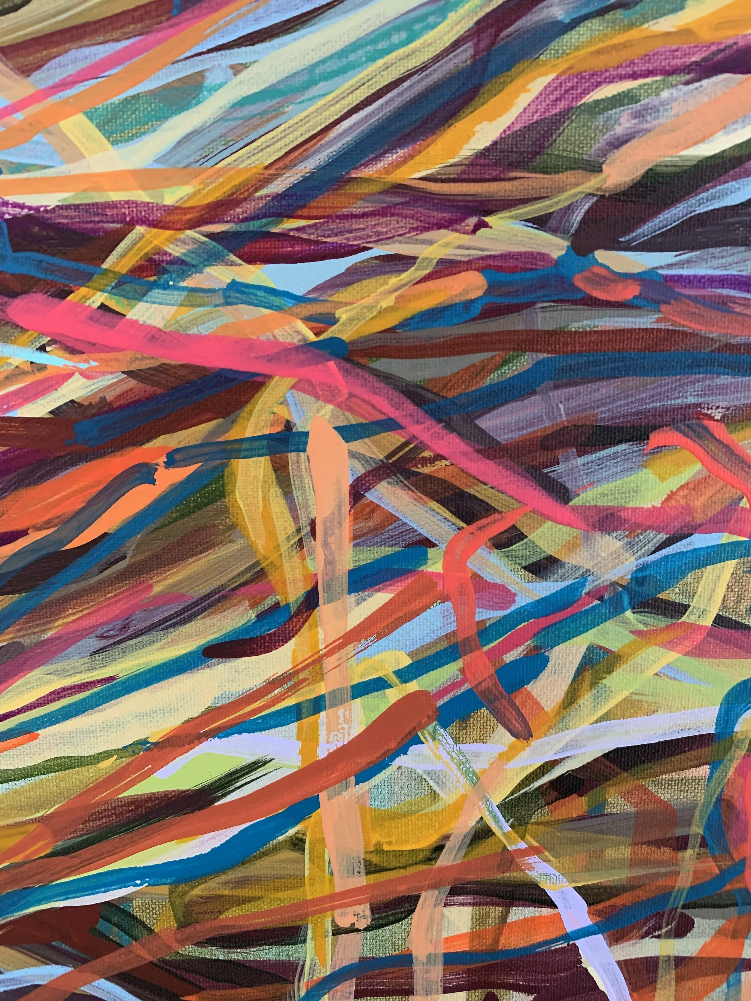Noyeline [detail]