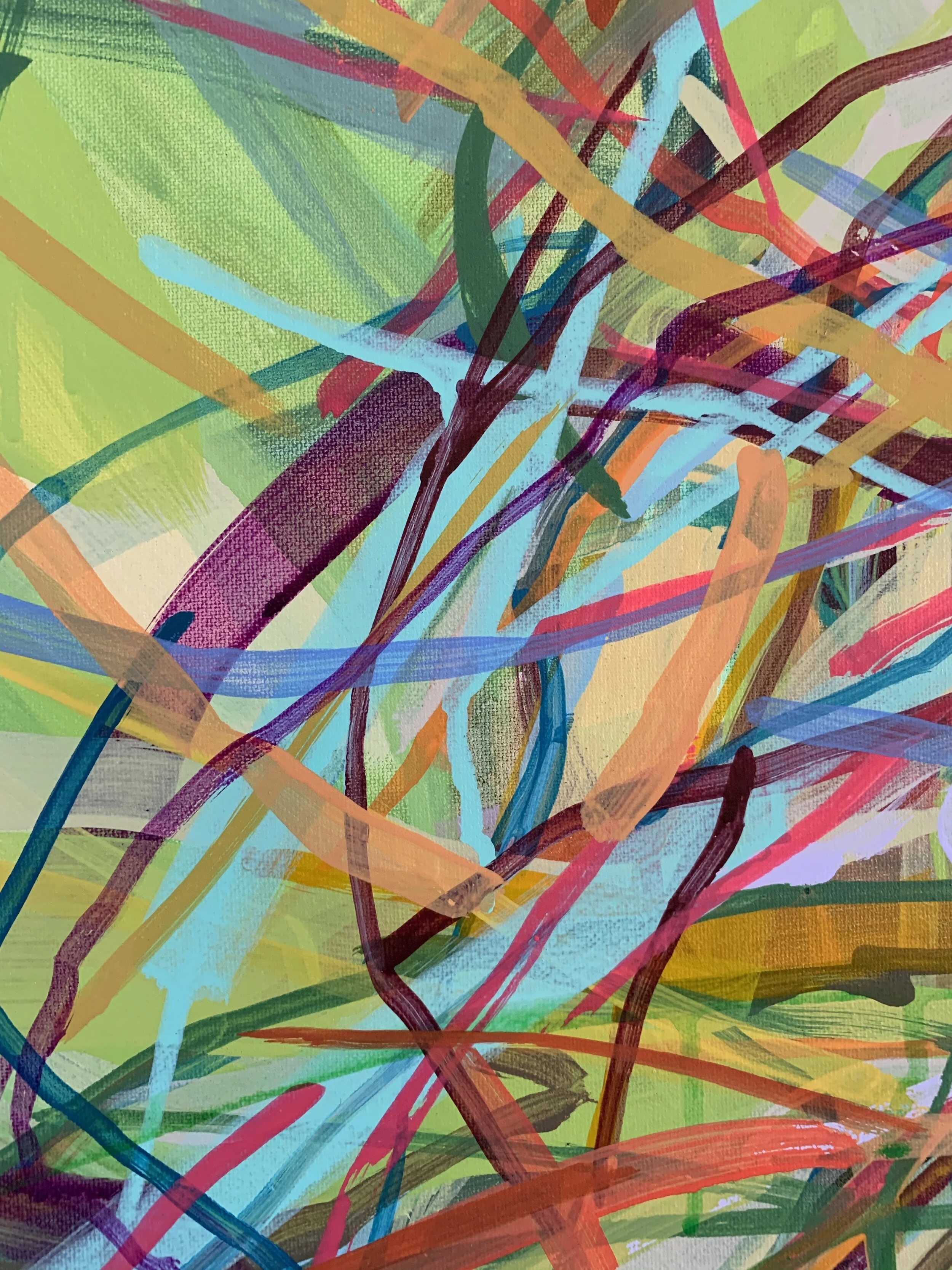 Noyeline [detail]
