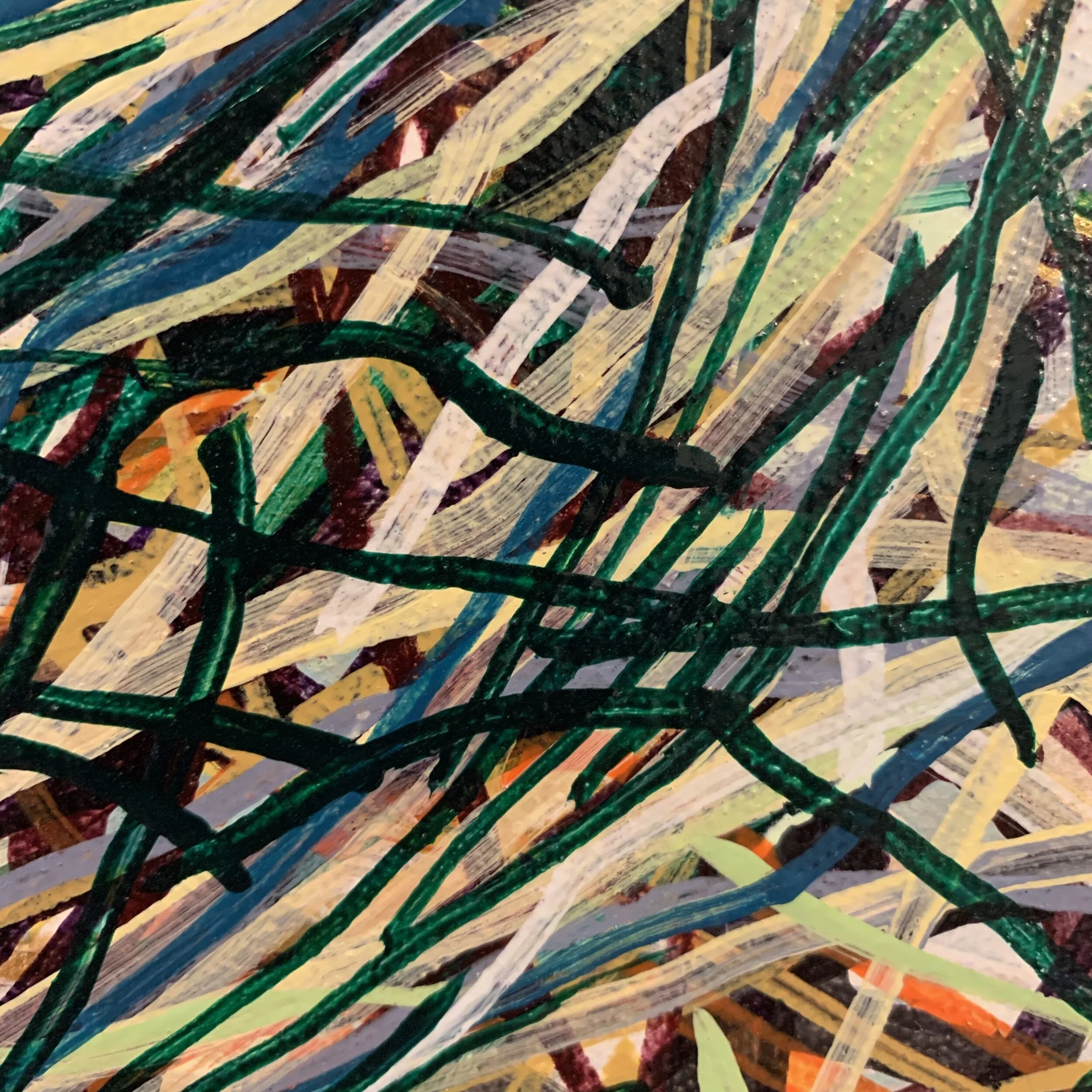 Delagovine [detail]