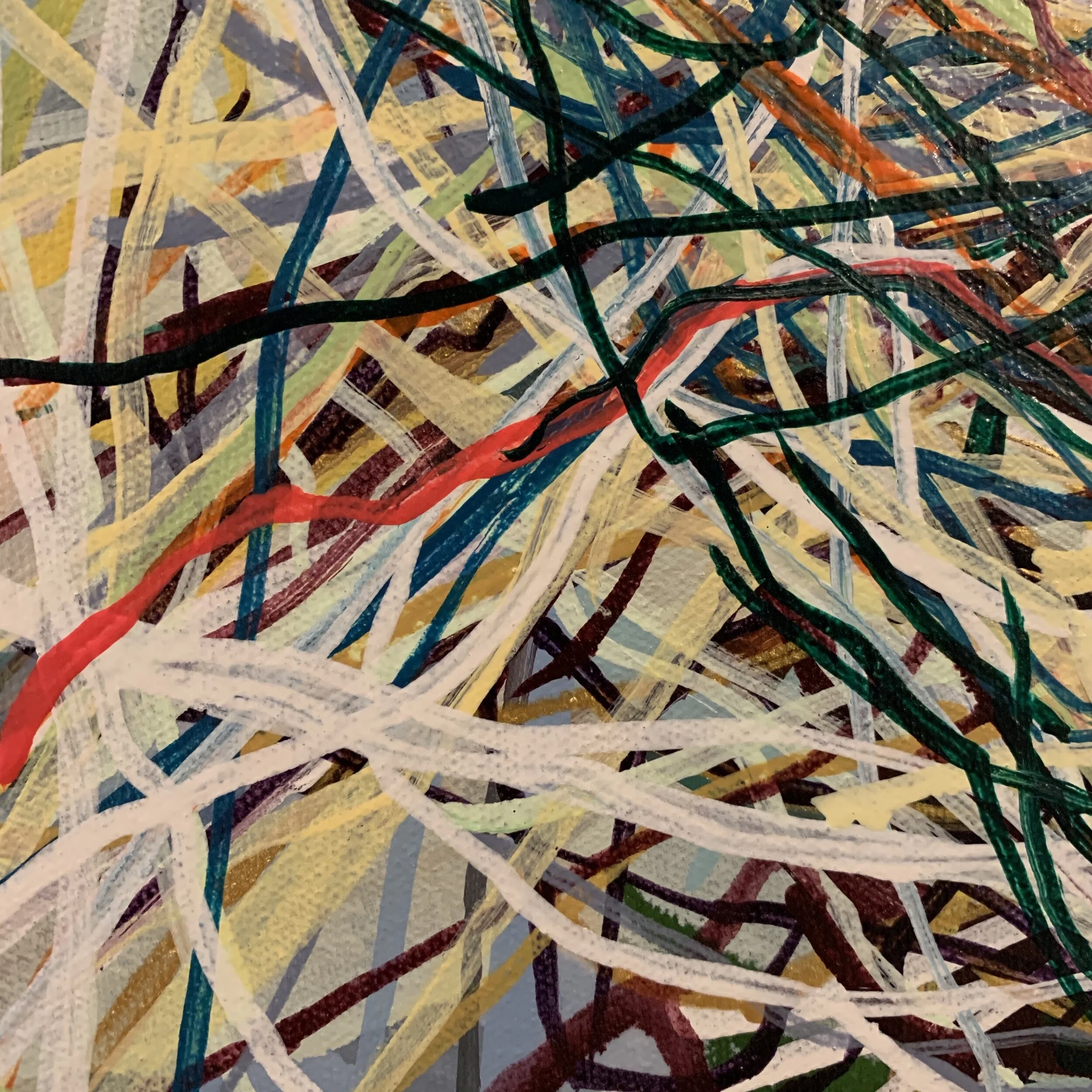 Delagovine [detail]