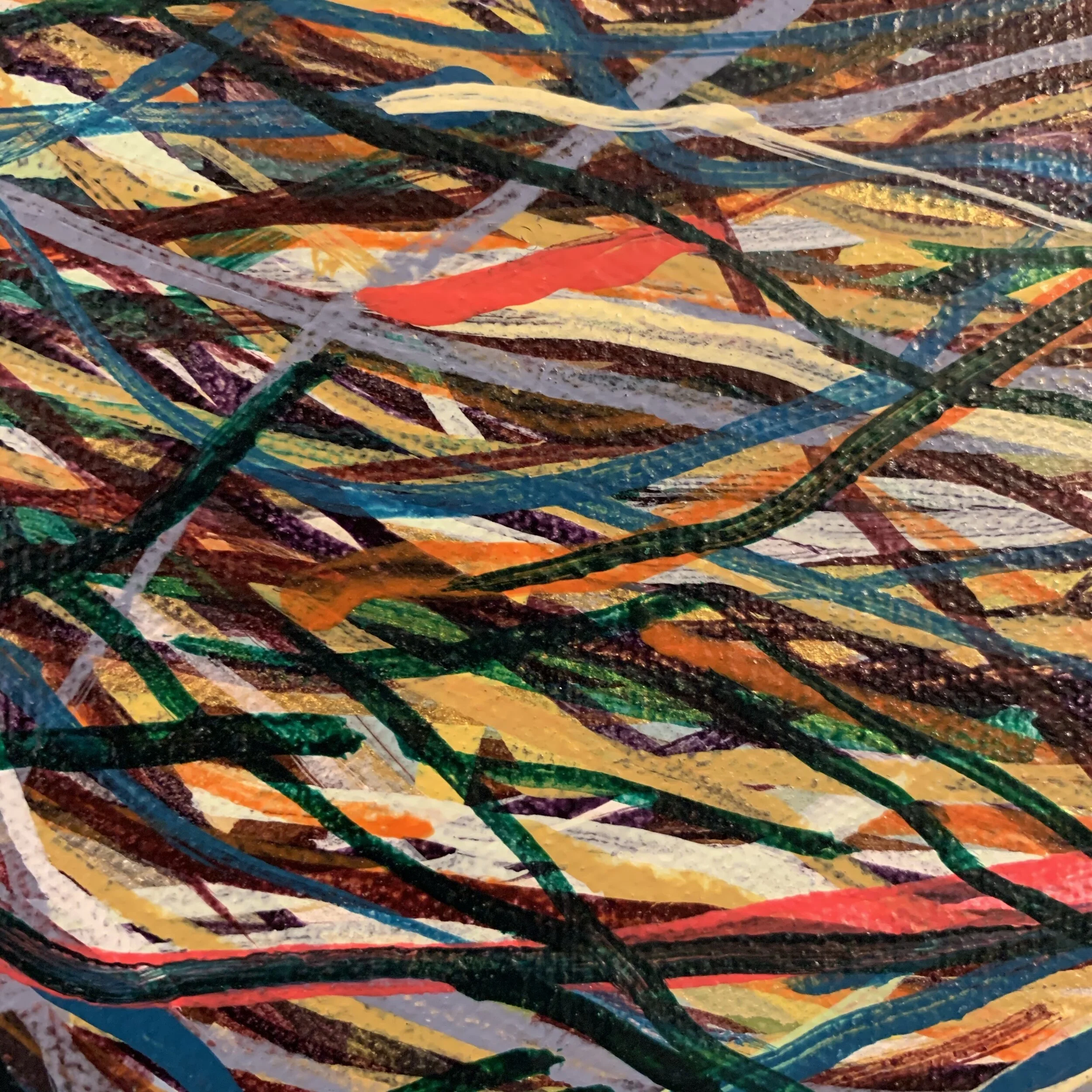 Delagovine [detail]