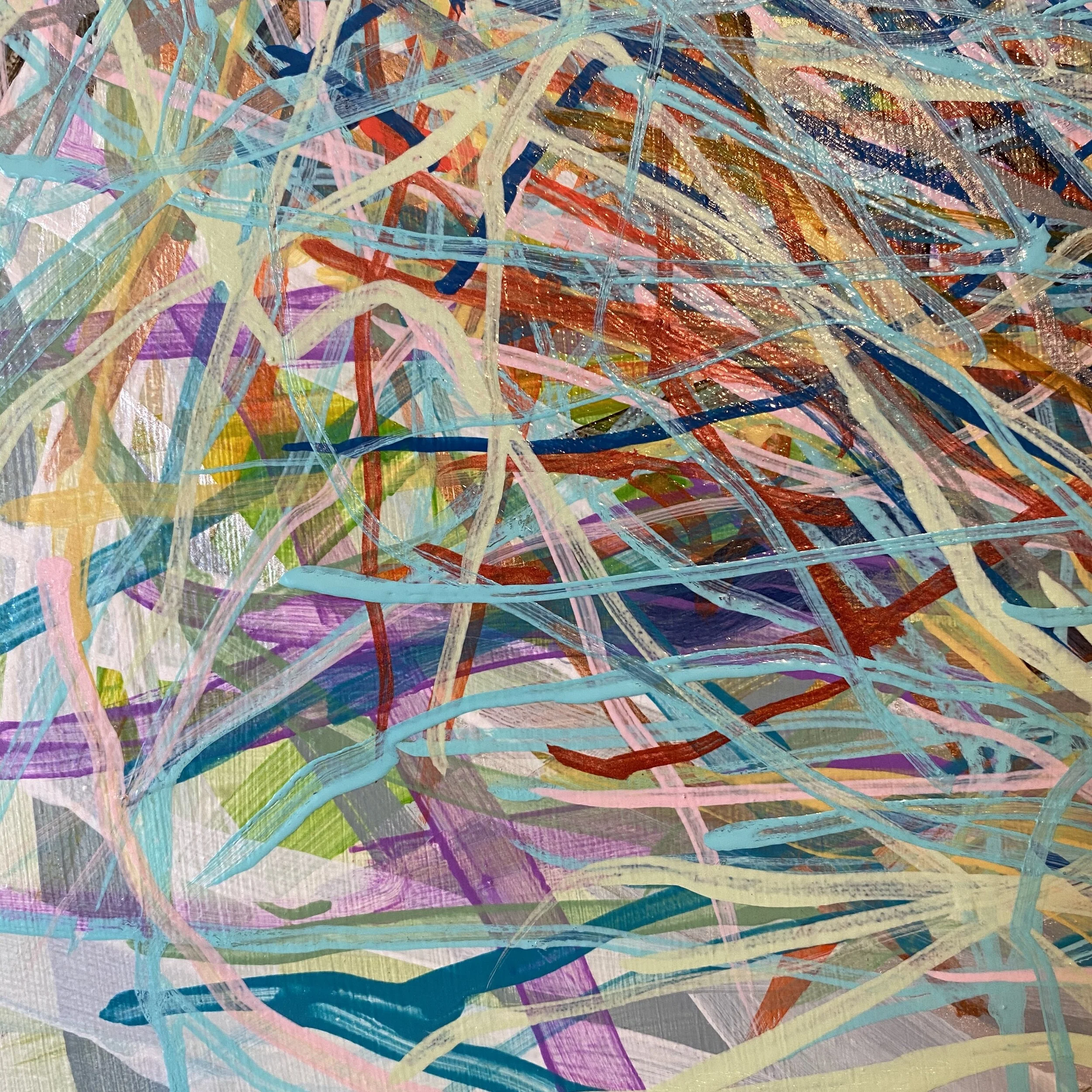 Junblugolnes [detail]