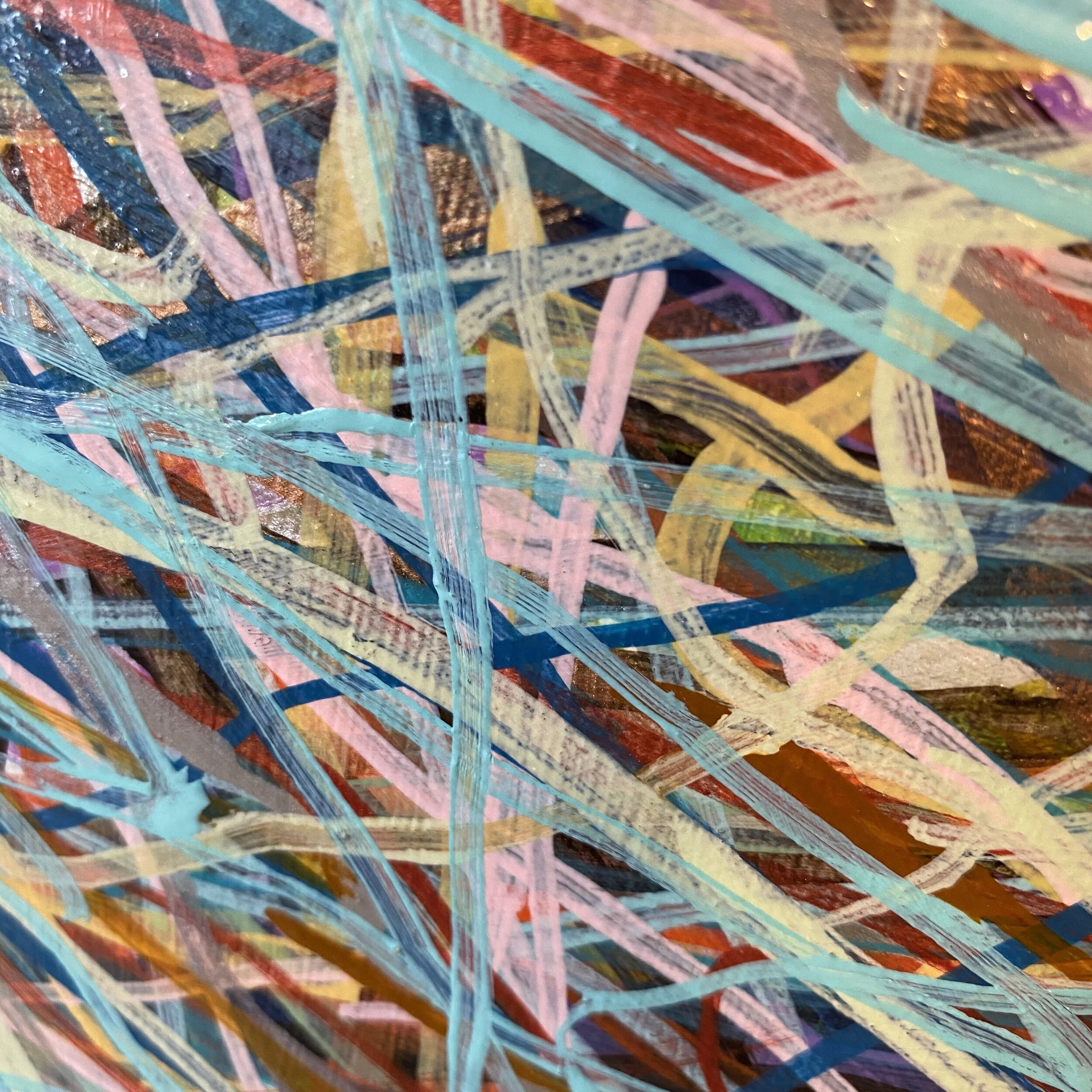 Junblugolnes [detail]