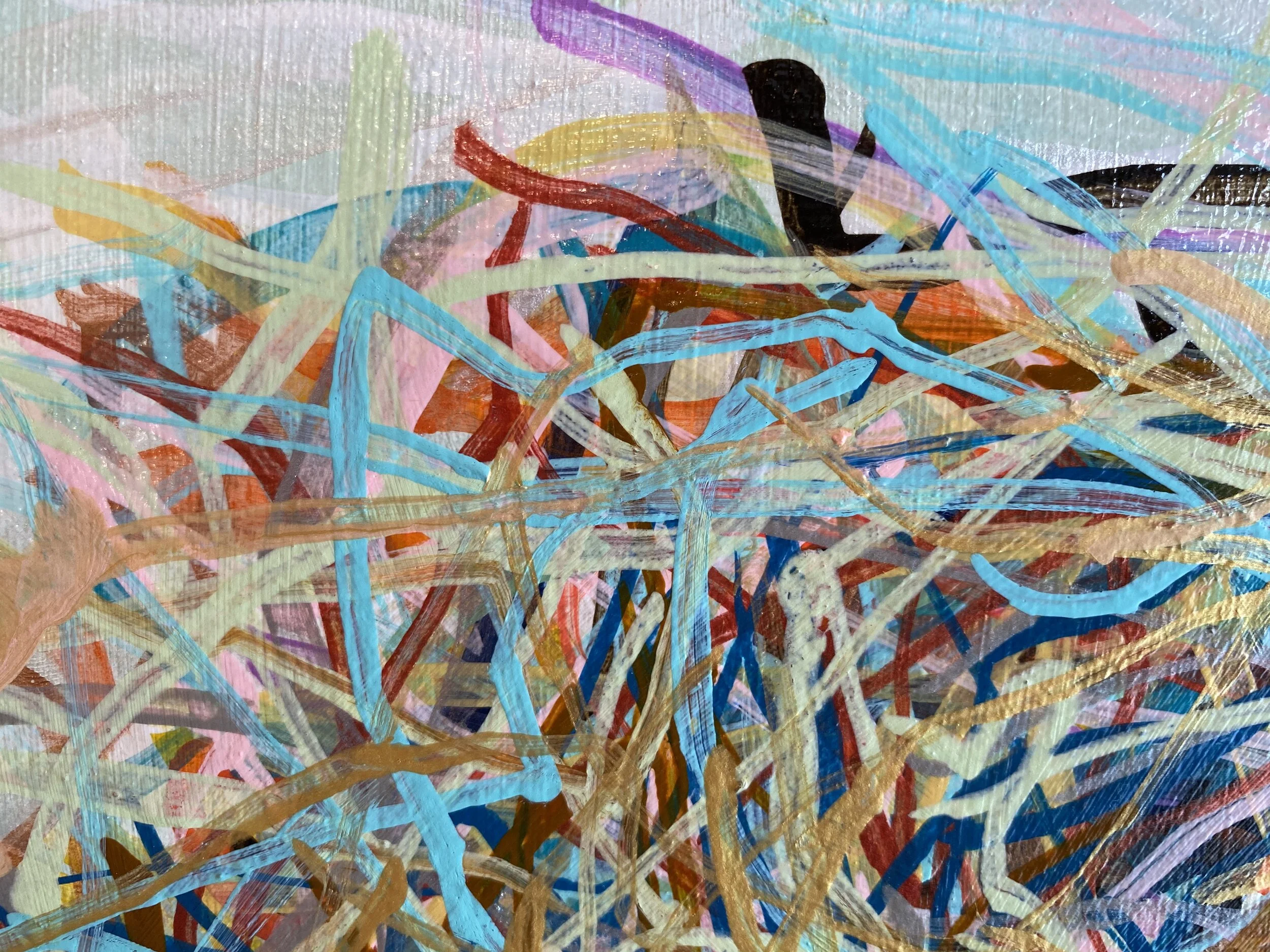 Junblugolnes [detail]