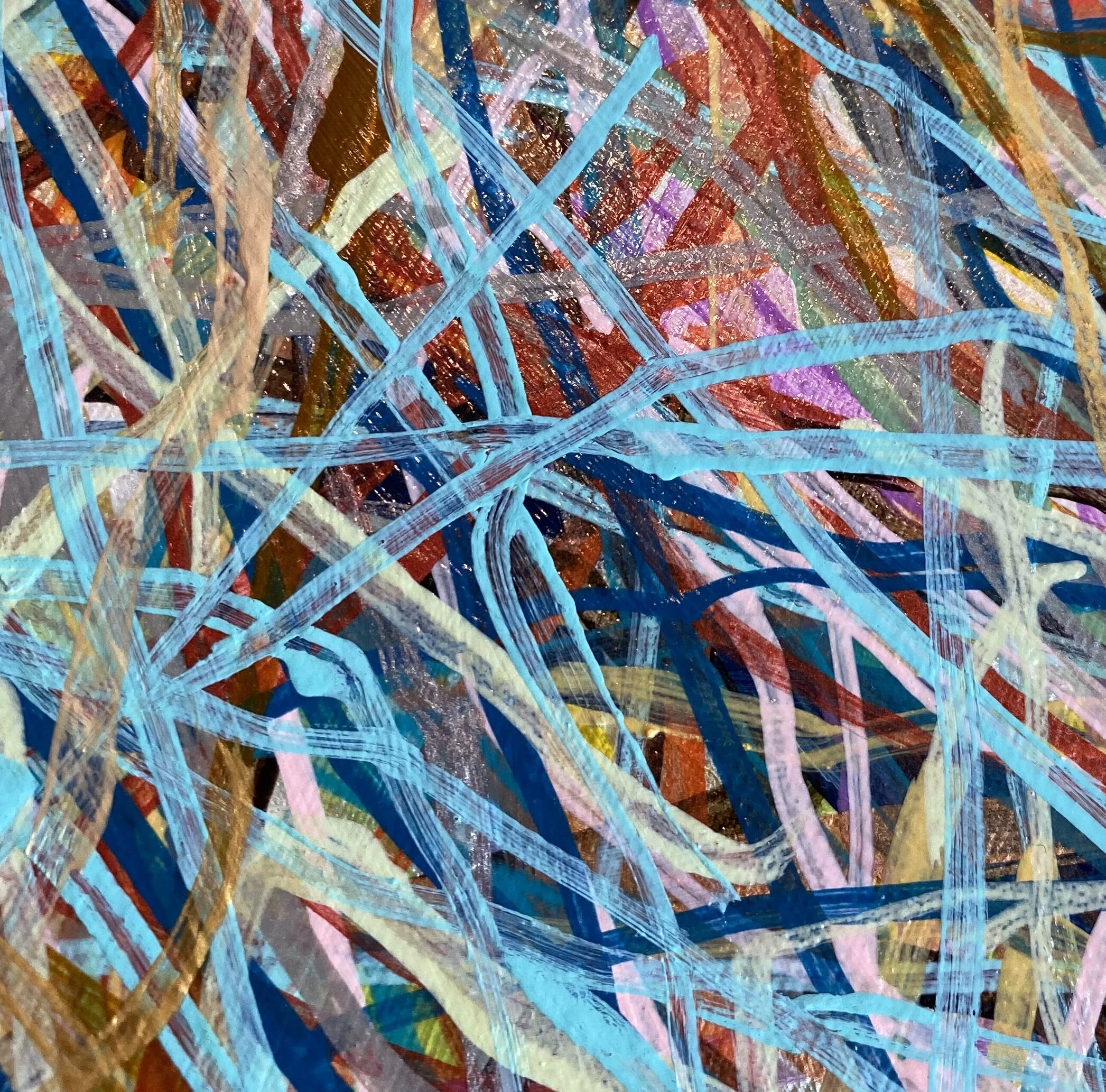 Junblugolnes [detail]
