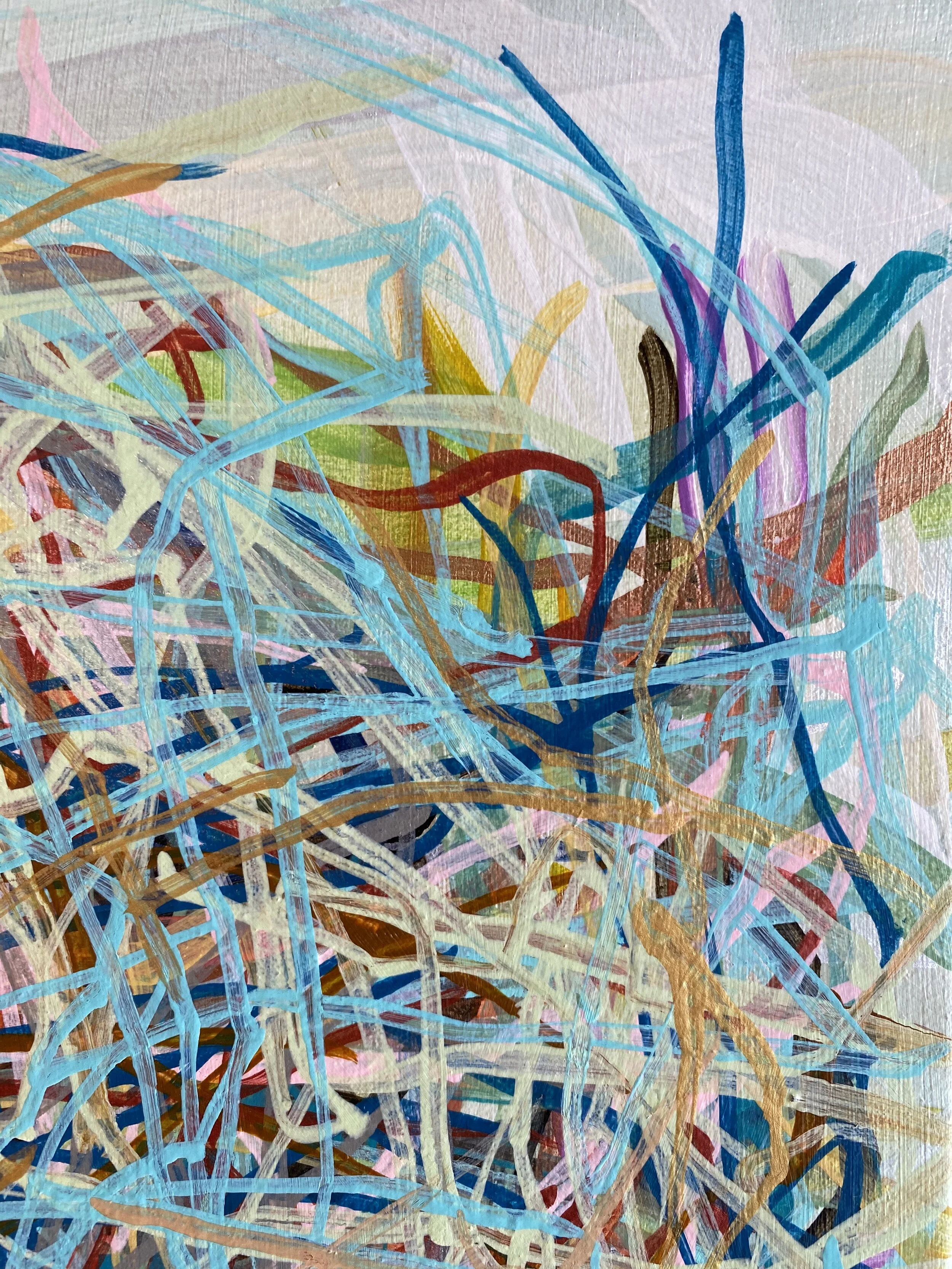 Junblugolnes [detail]