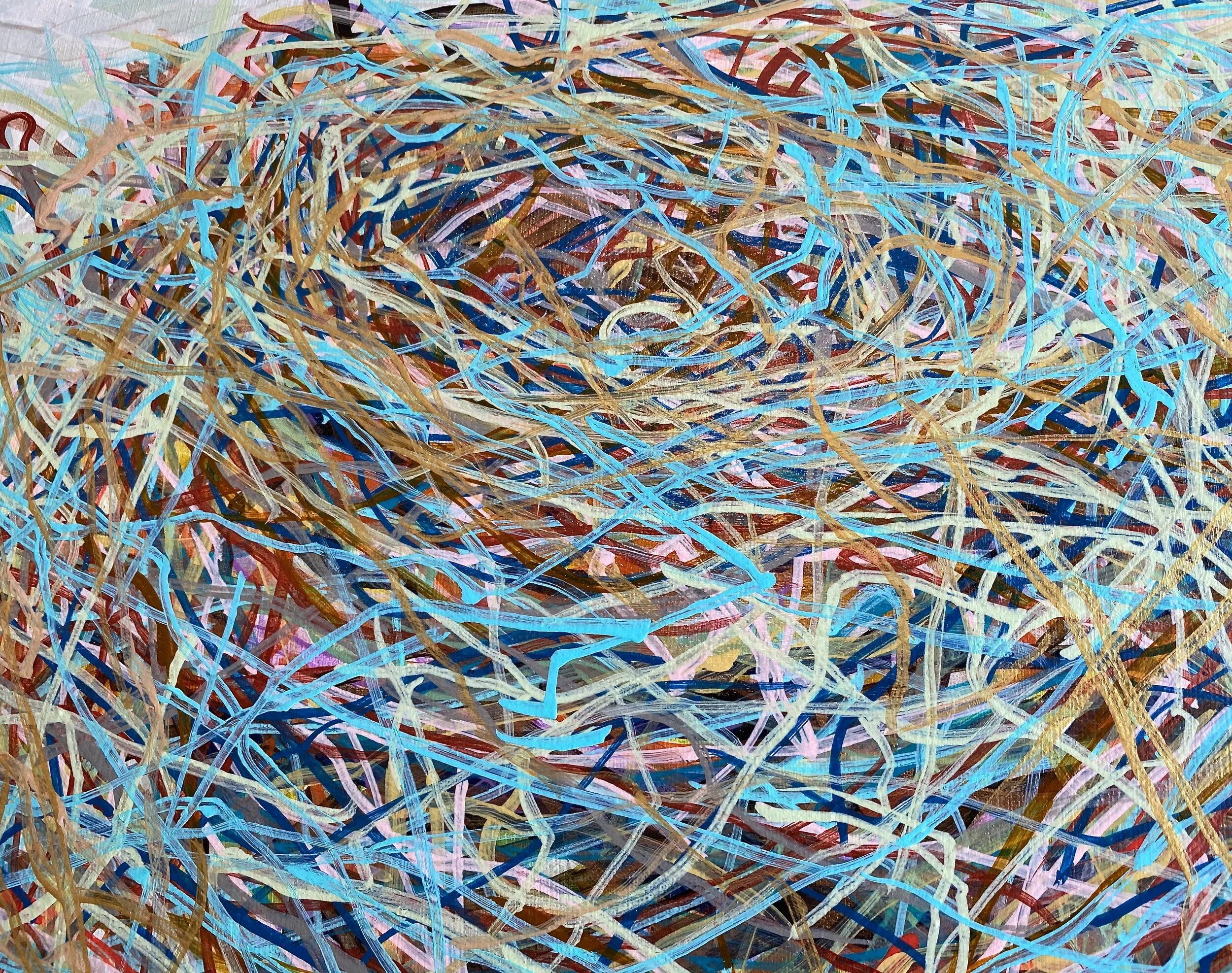 Junblugrenes [detail]