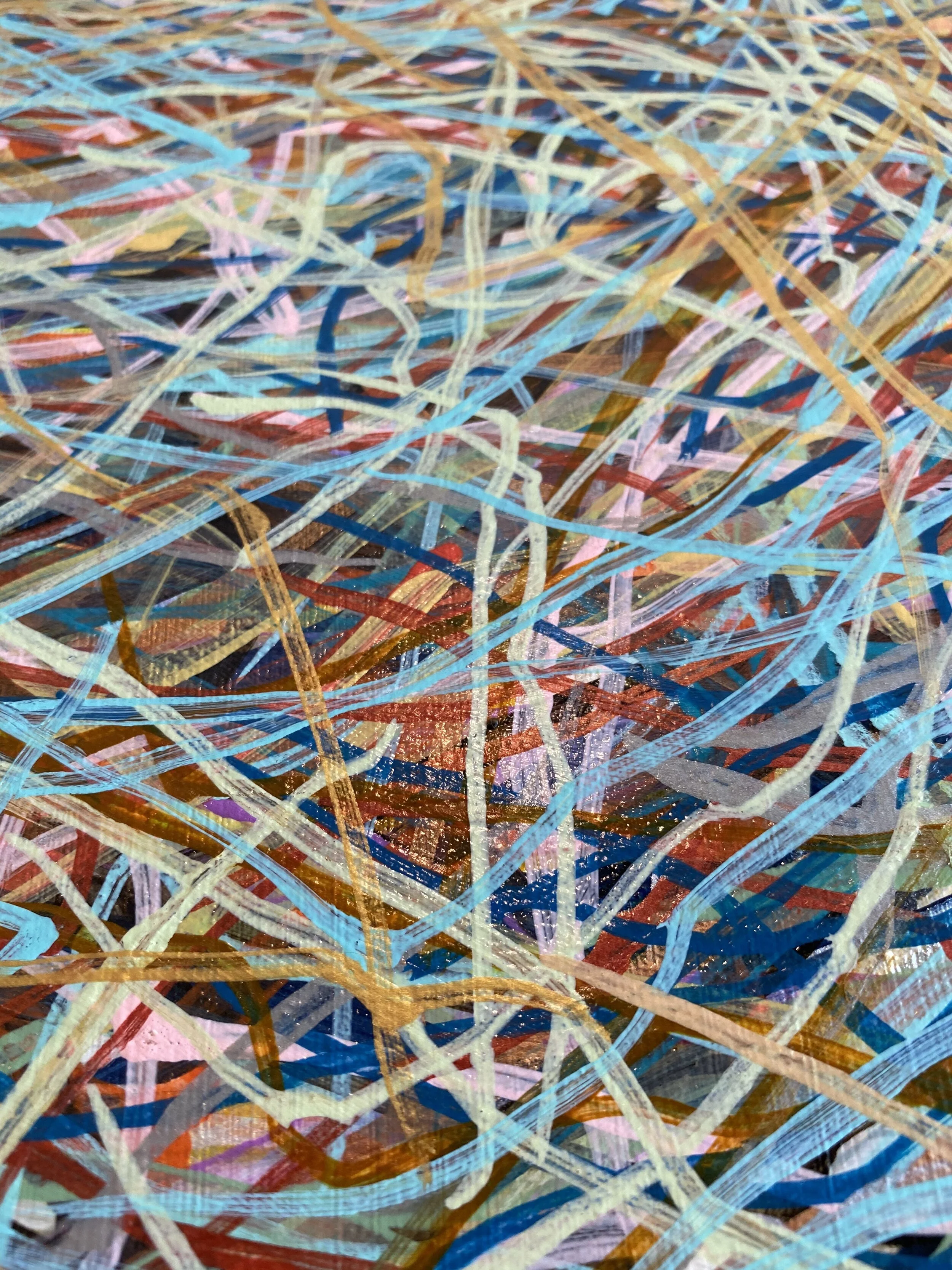 Junblugolnes [detail]