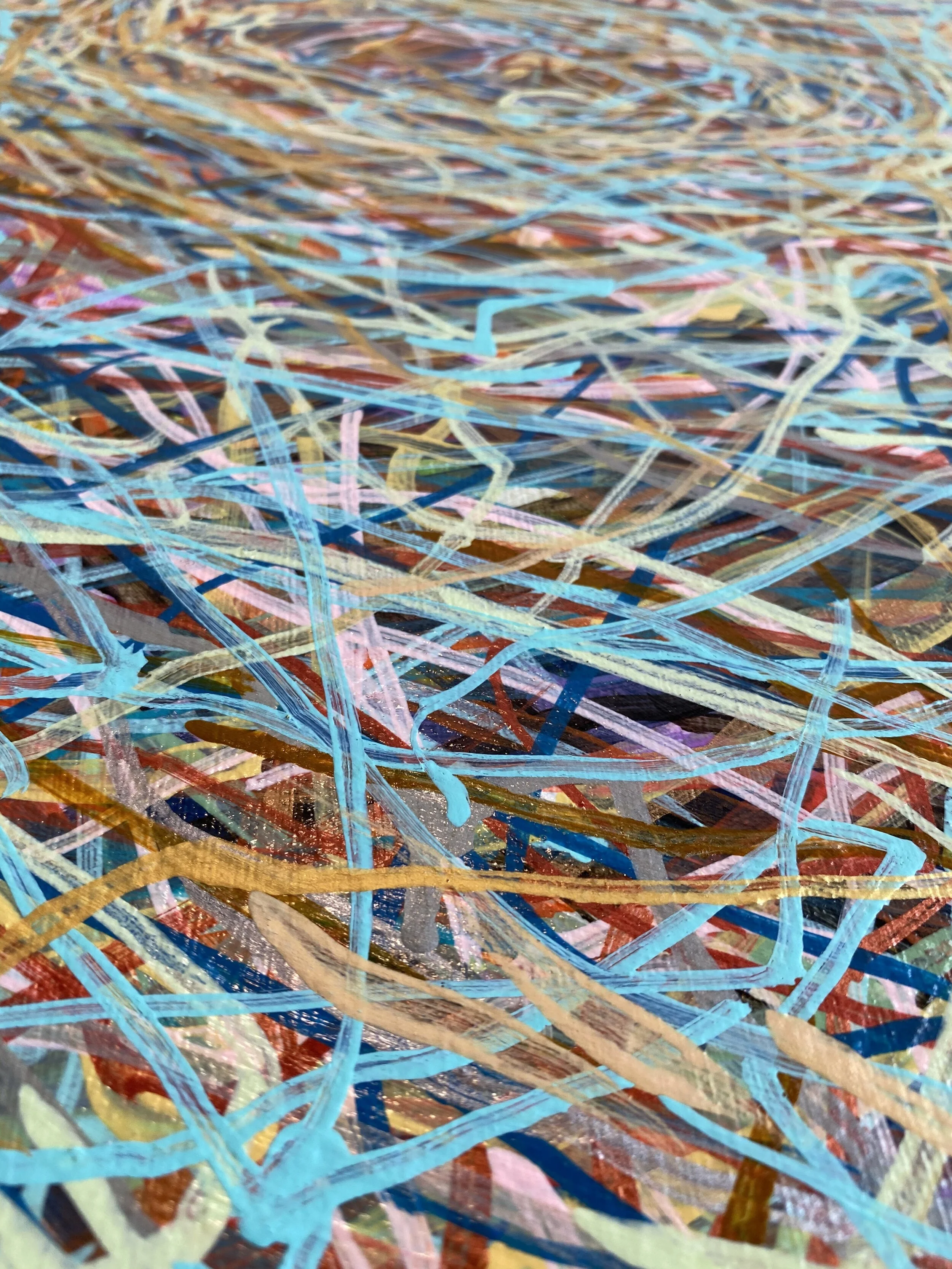 Junblugolnes [detail]