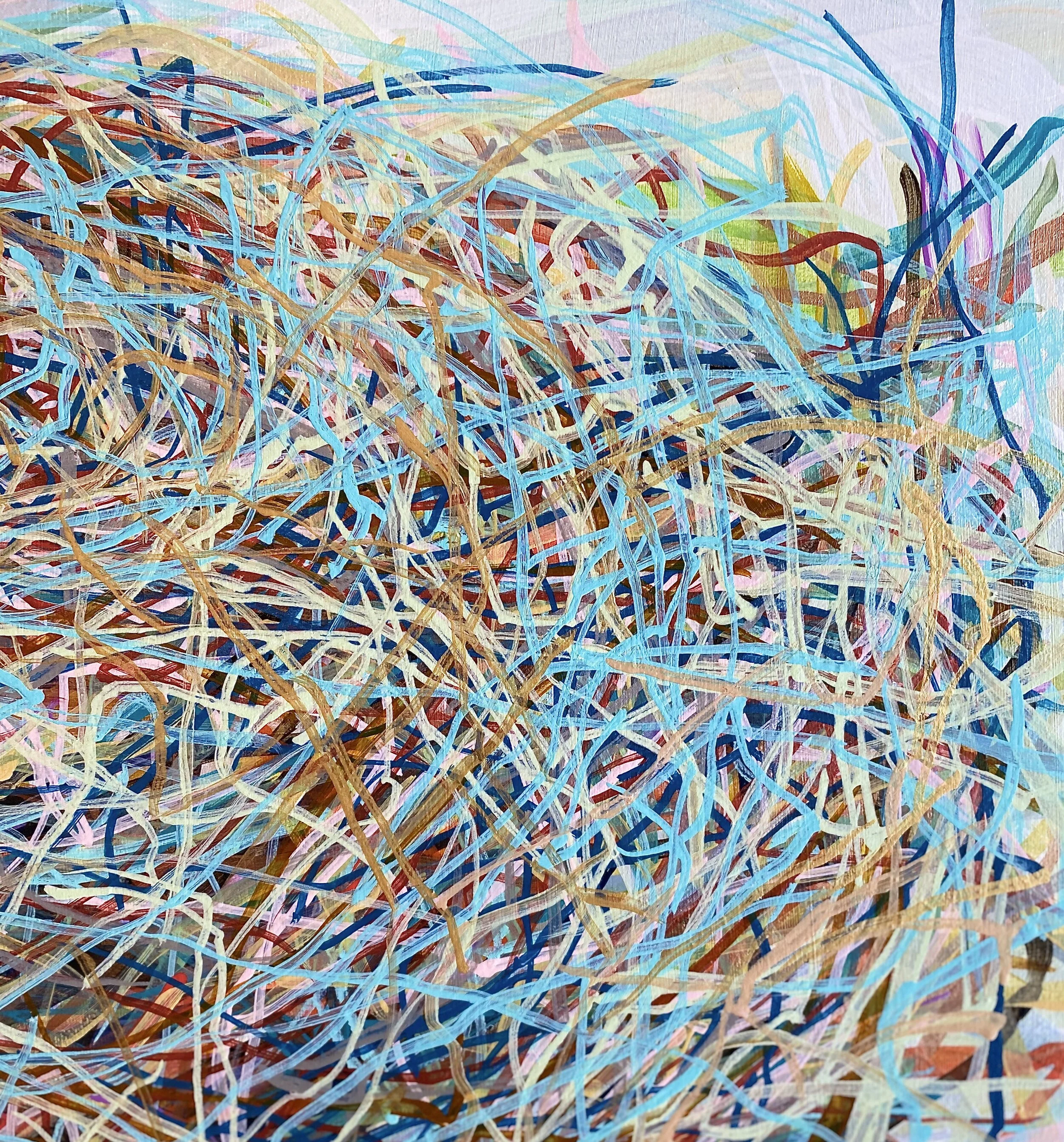 Junblugolnes [detail]